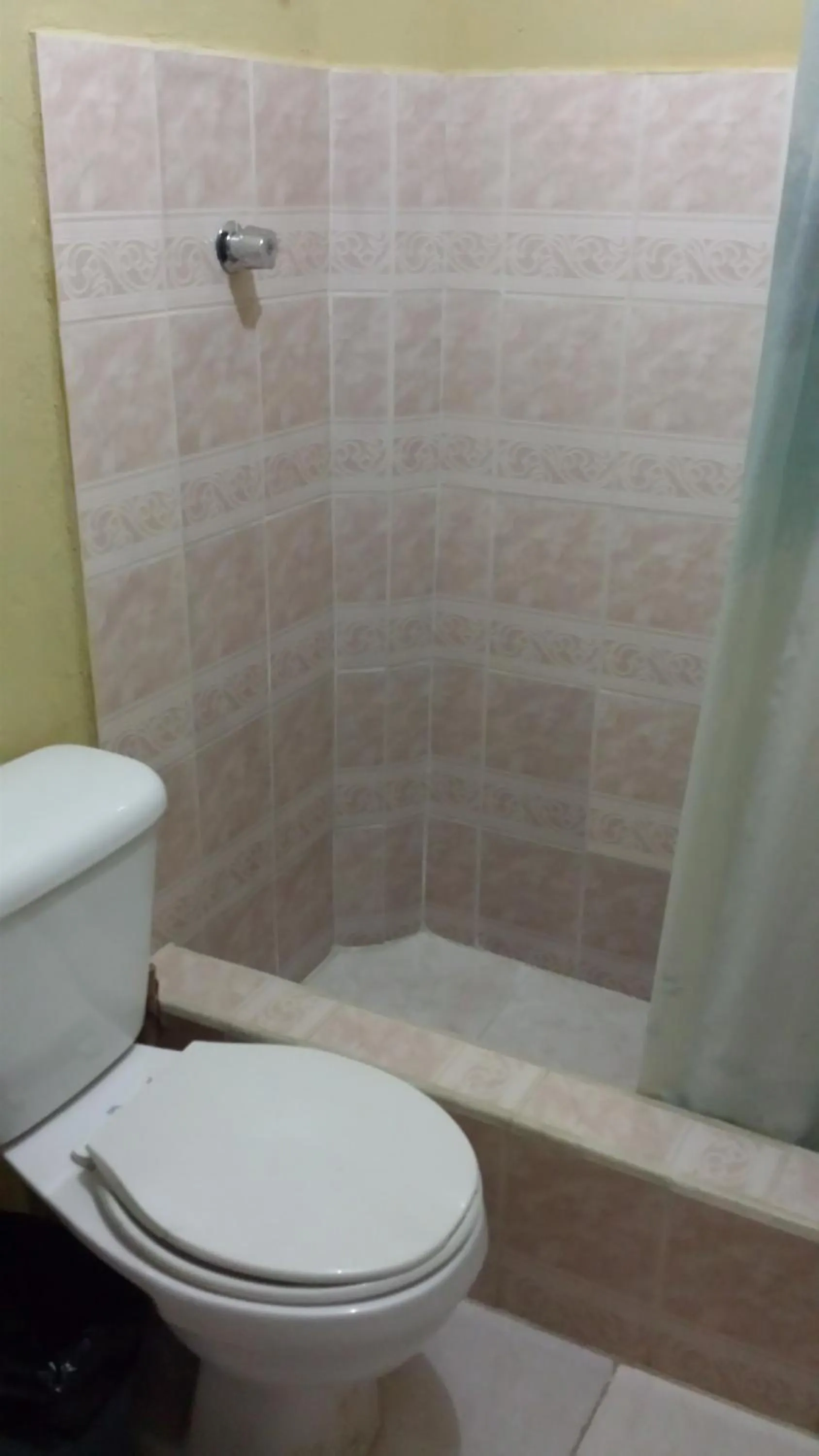 B&B KeisyAlba Punta Rucia