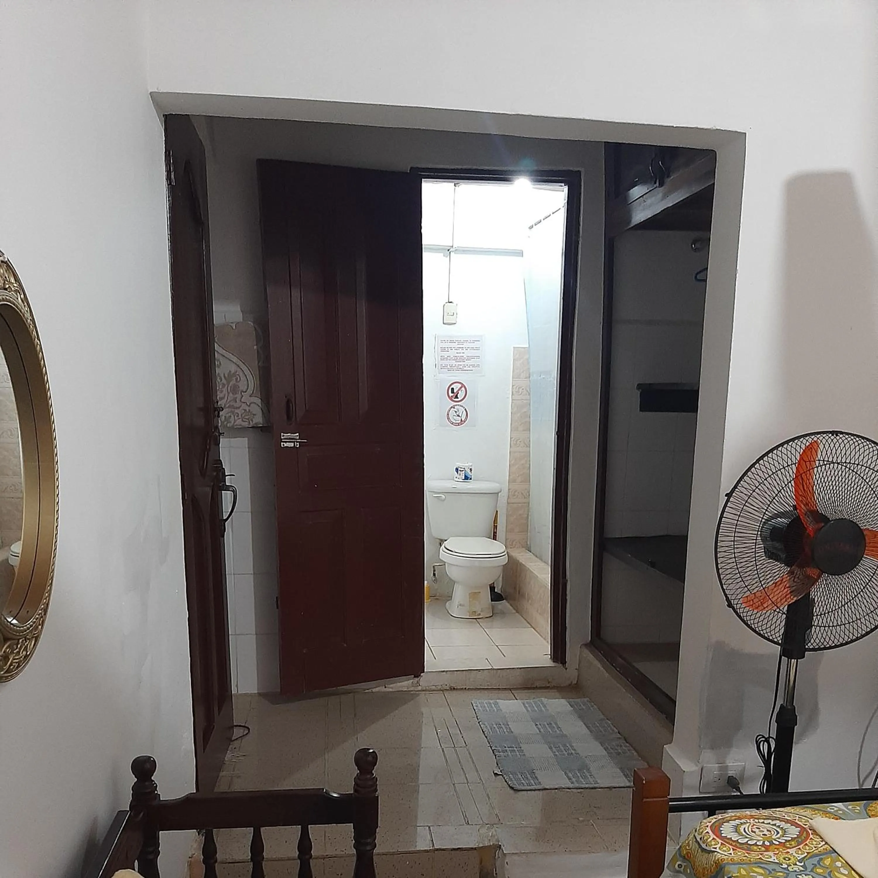 B&B KeisyAlba Punta Rucia