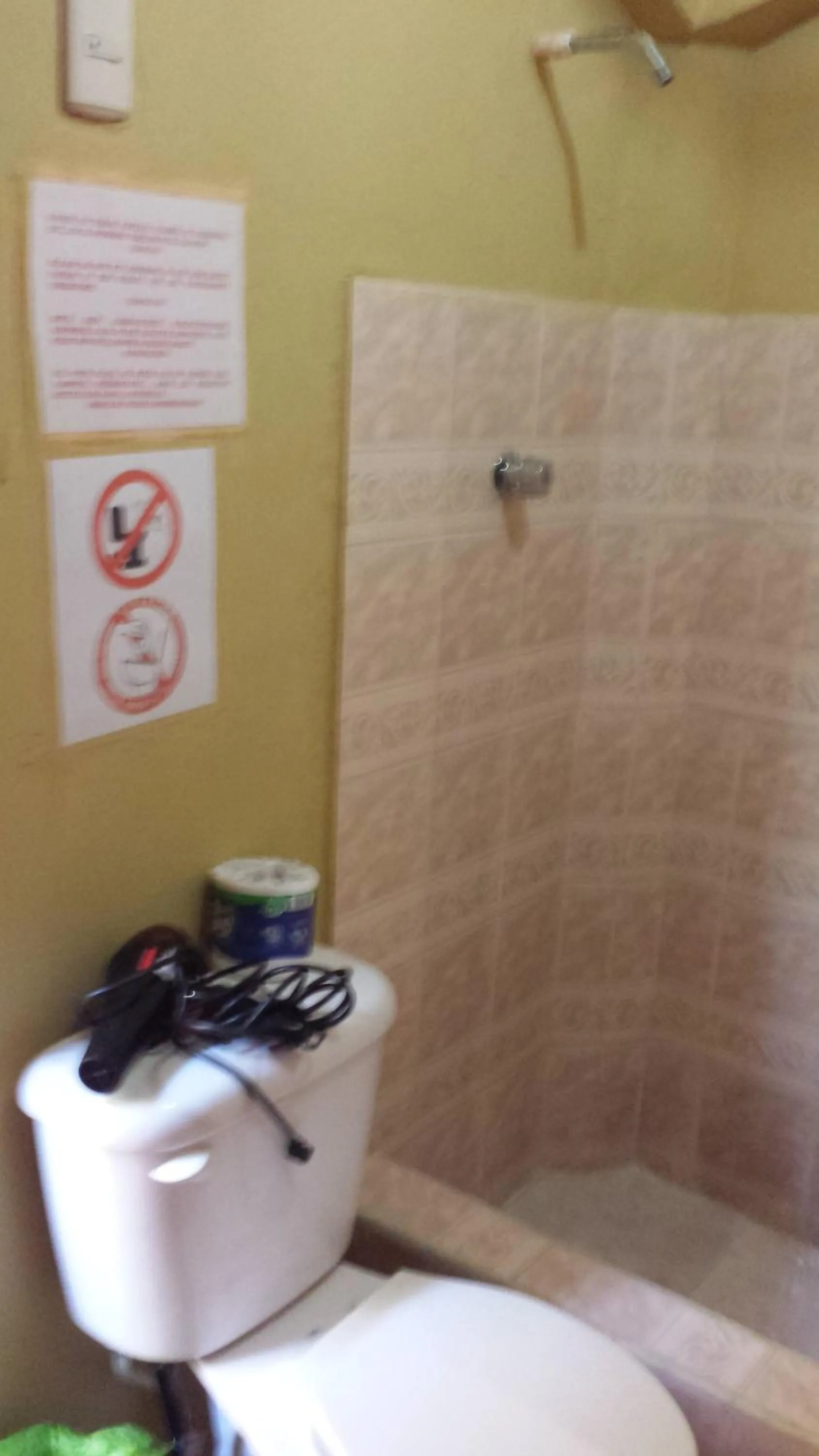 B&B KeisyAlba Punta Rucia