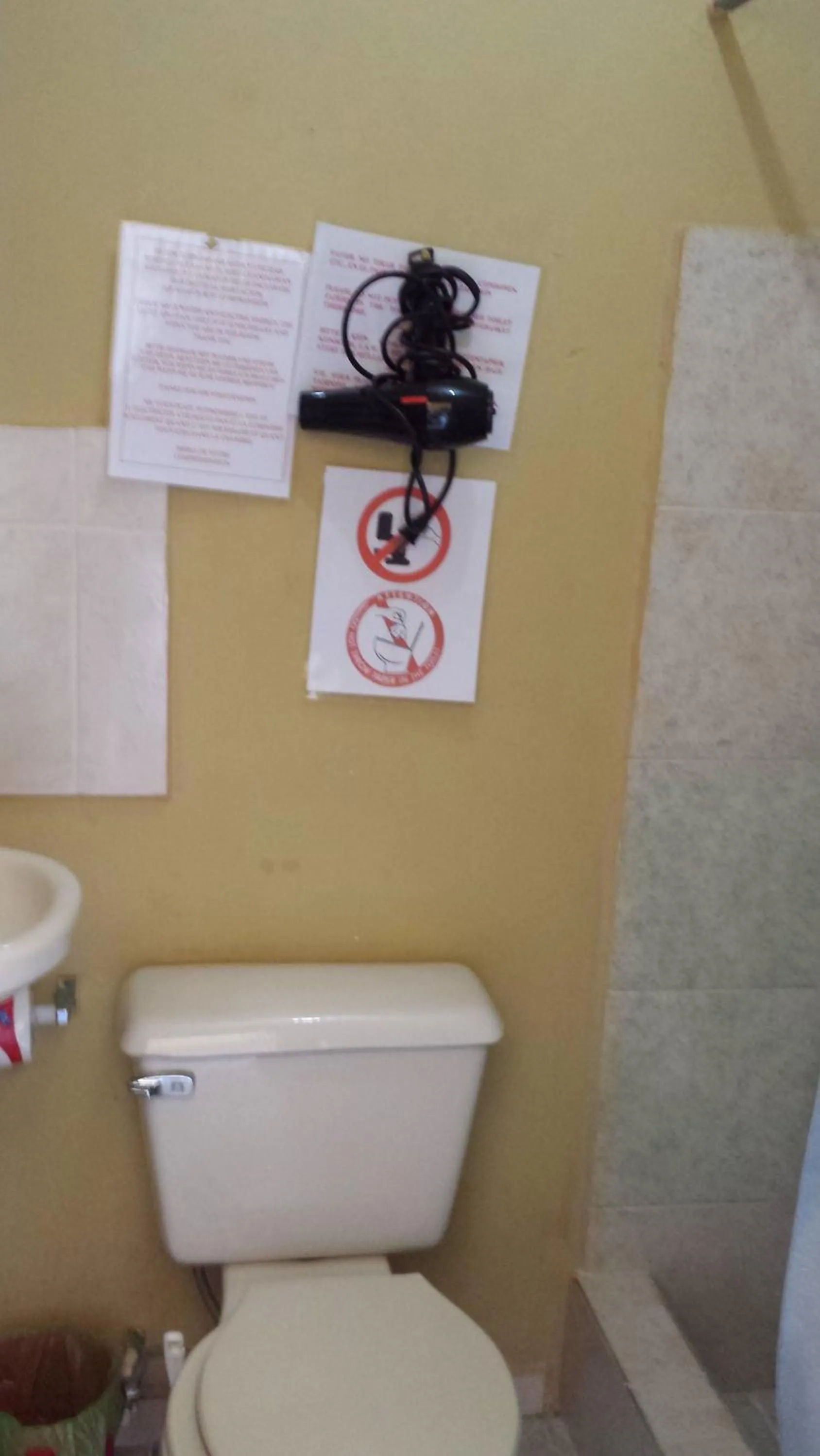 B&B KeisyAlba Punta Rucia