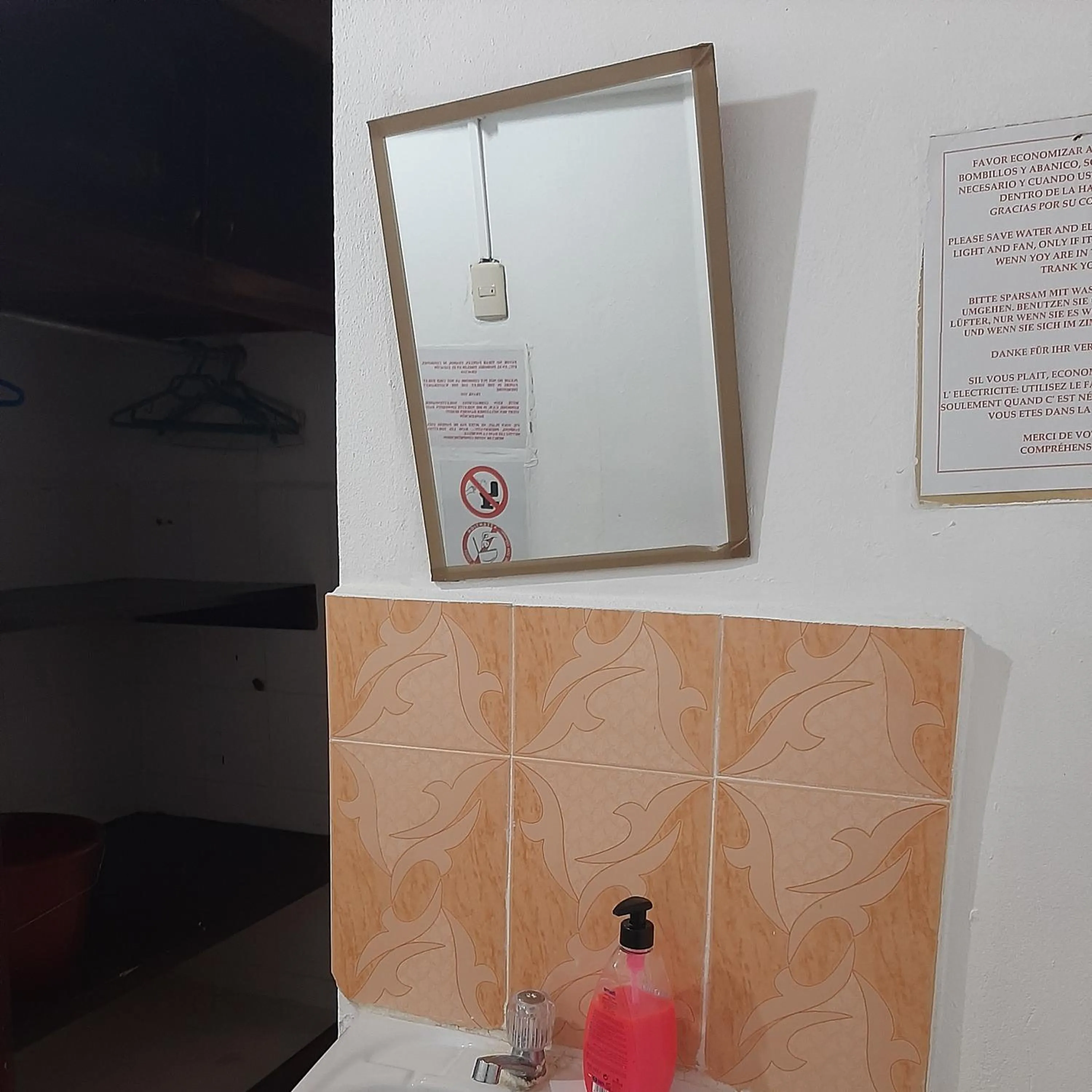 B&B KeisyAlba Punta Rucia