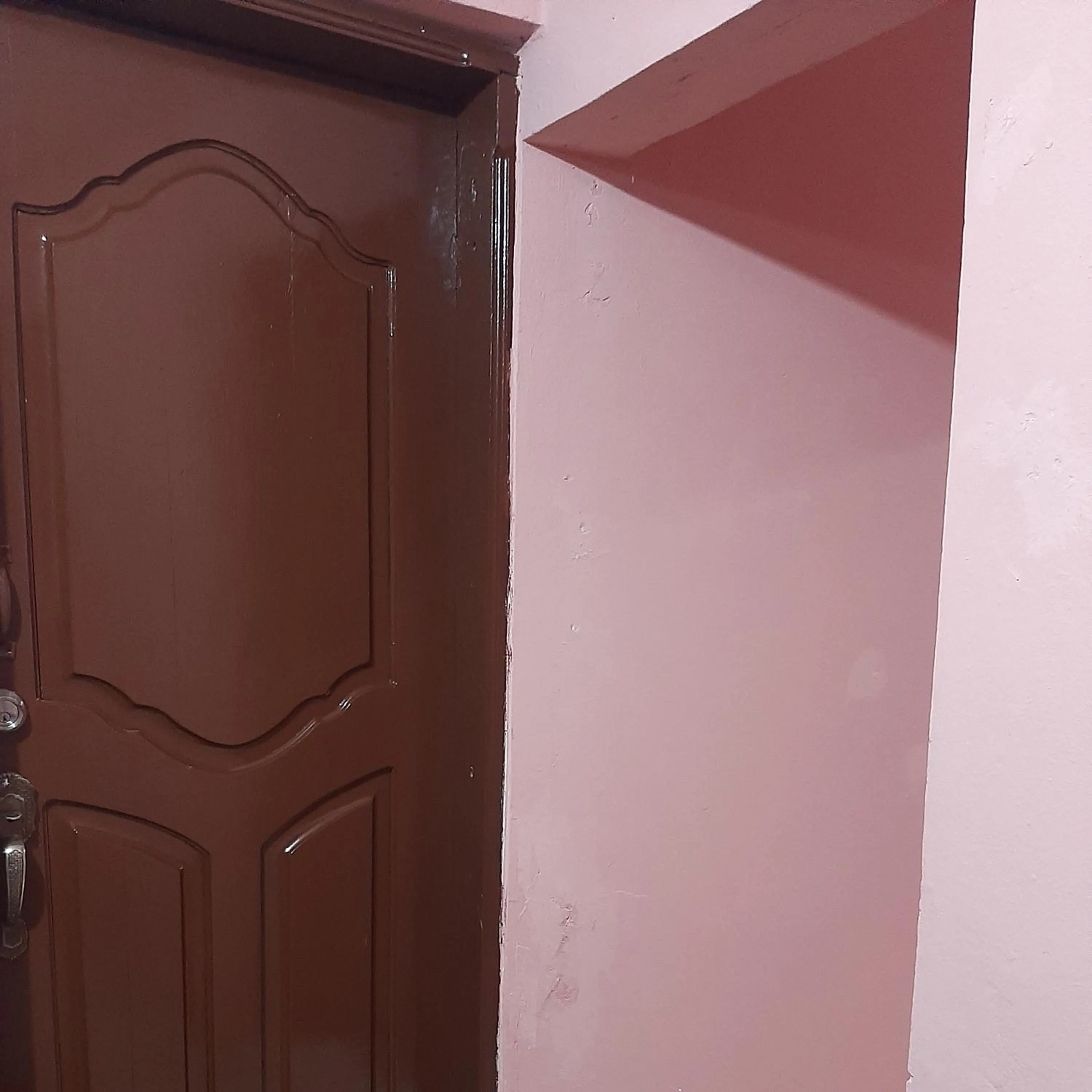 B&B KeisyAlba Punta Rucia