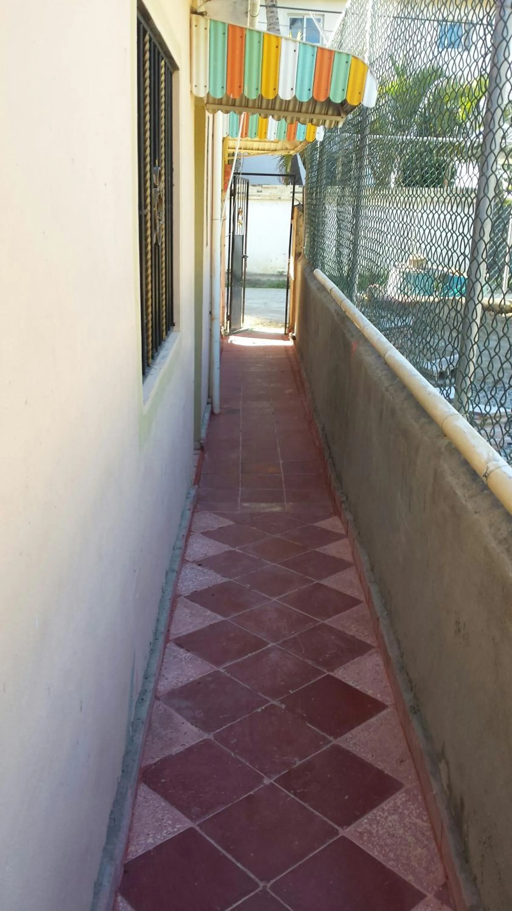 B&B KeisyAlba Punta Rucia