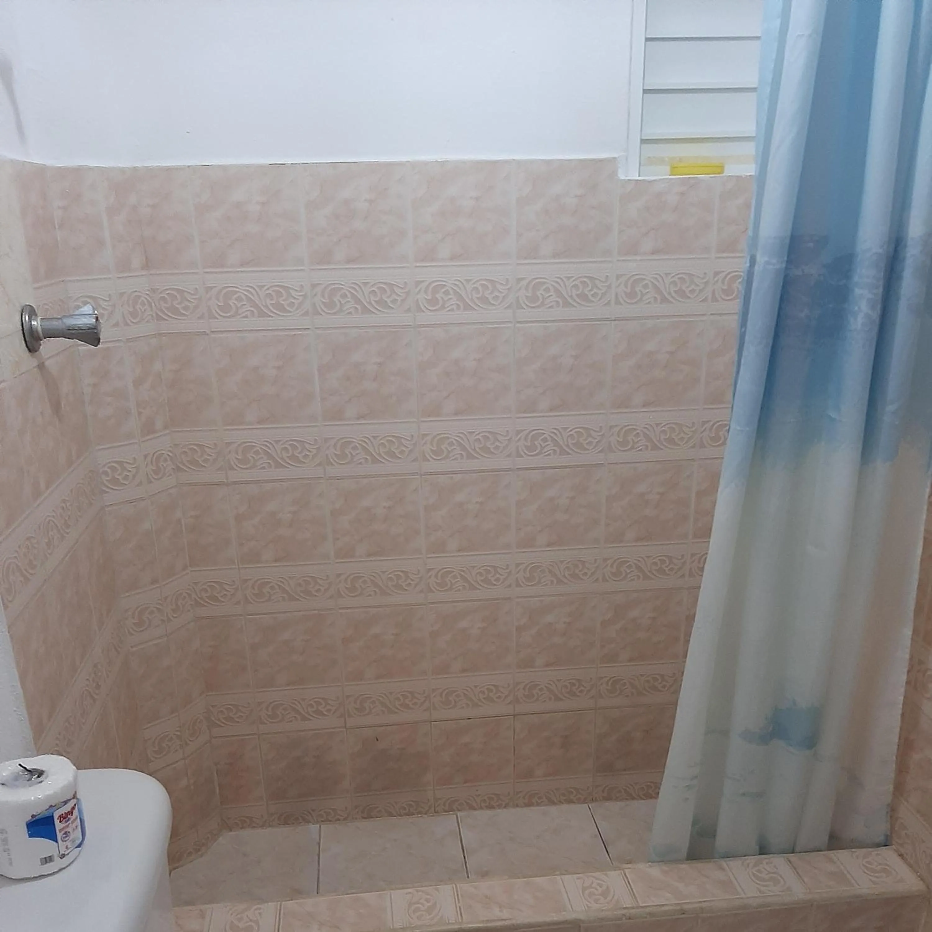 B&B KeisyAlba Punta Rucia