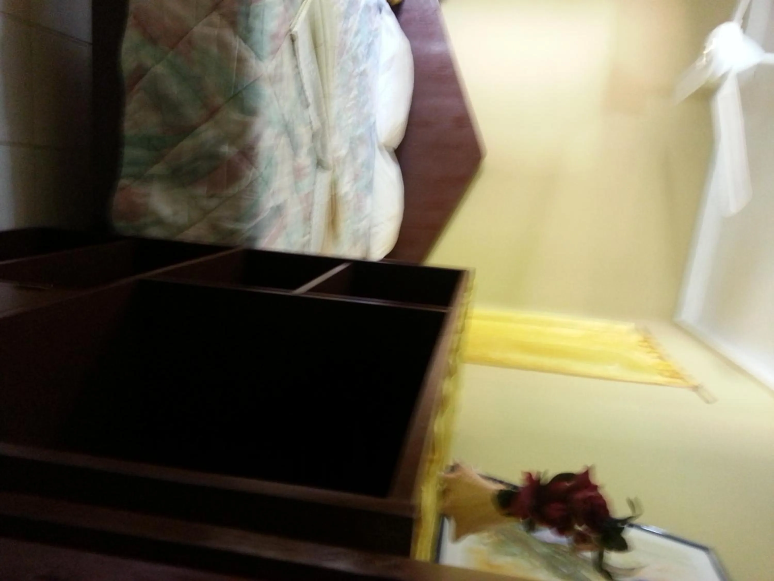 Decorative detail in B&B KeisyAlba Punta Rucia