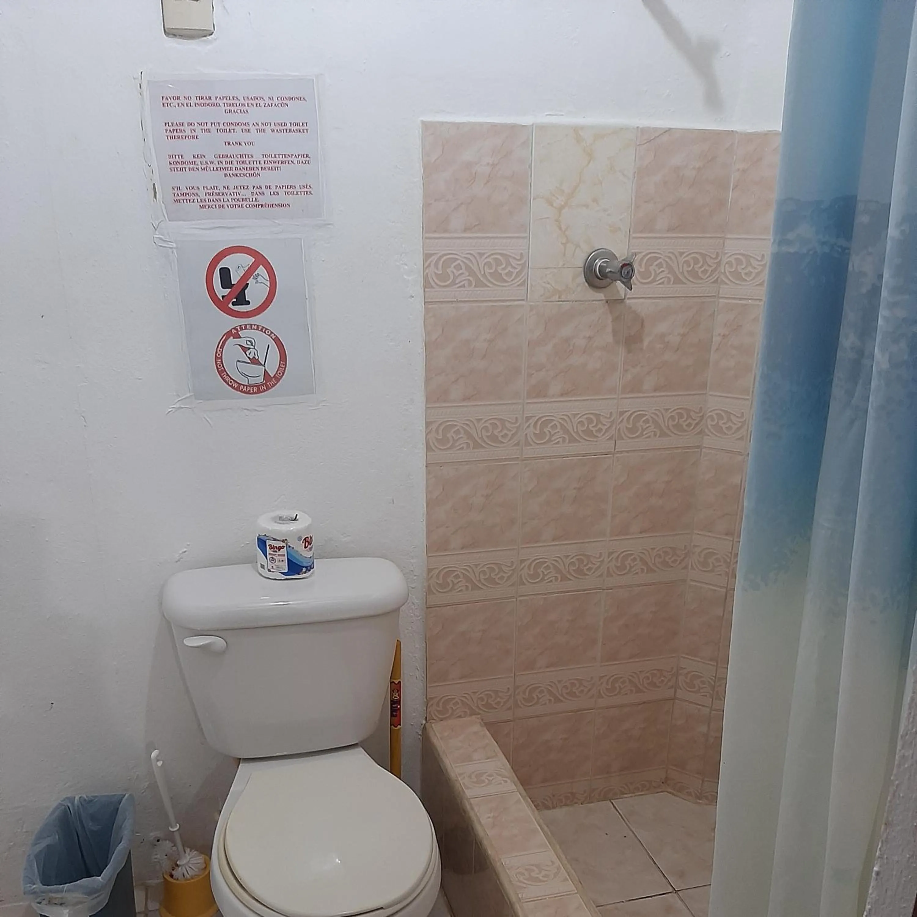 B&B KeisyAlba Punta Rucia