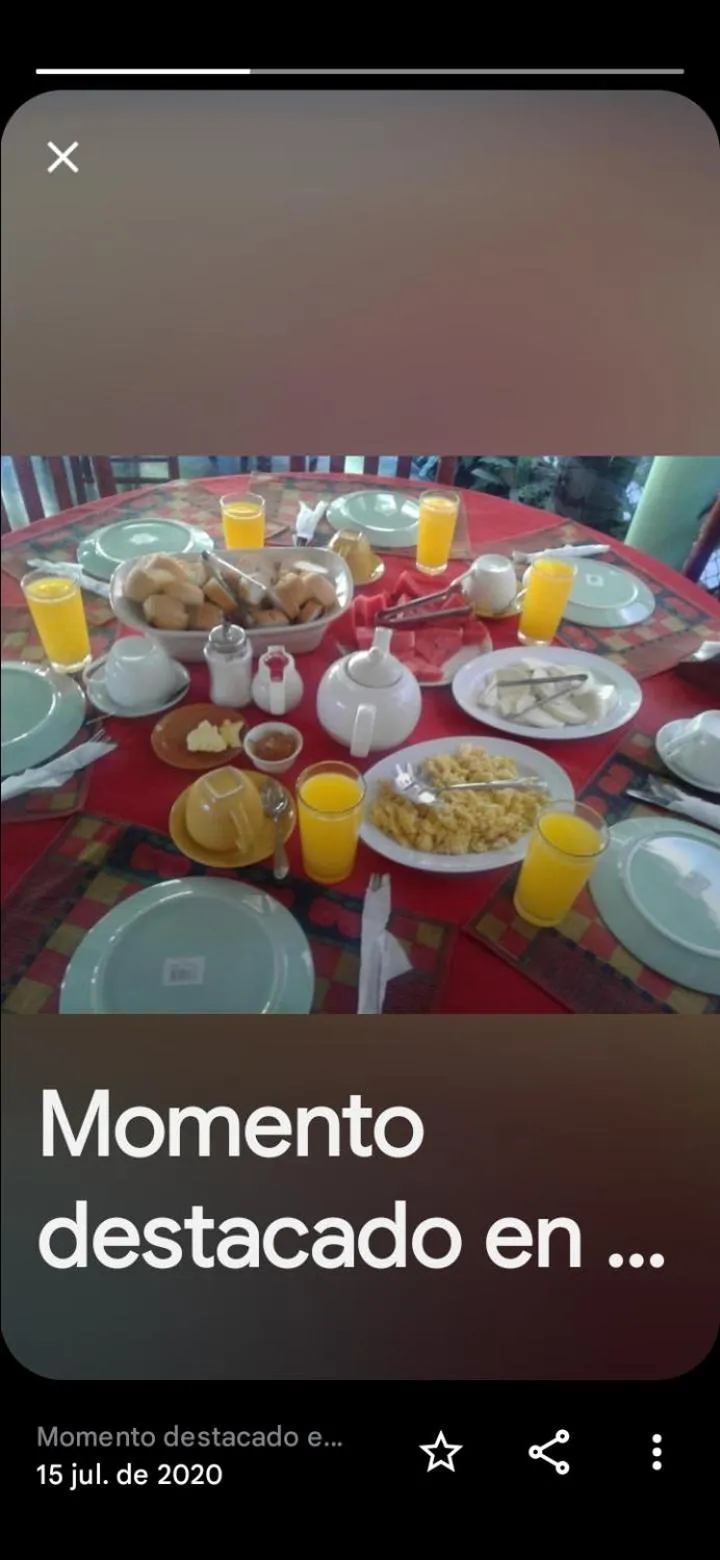 B&B KeisyAlba Punta Rucia