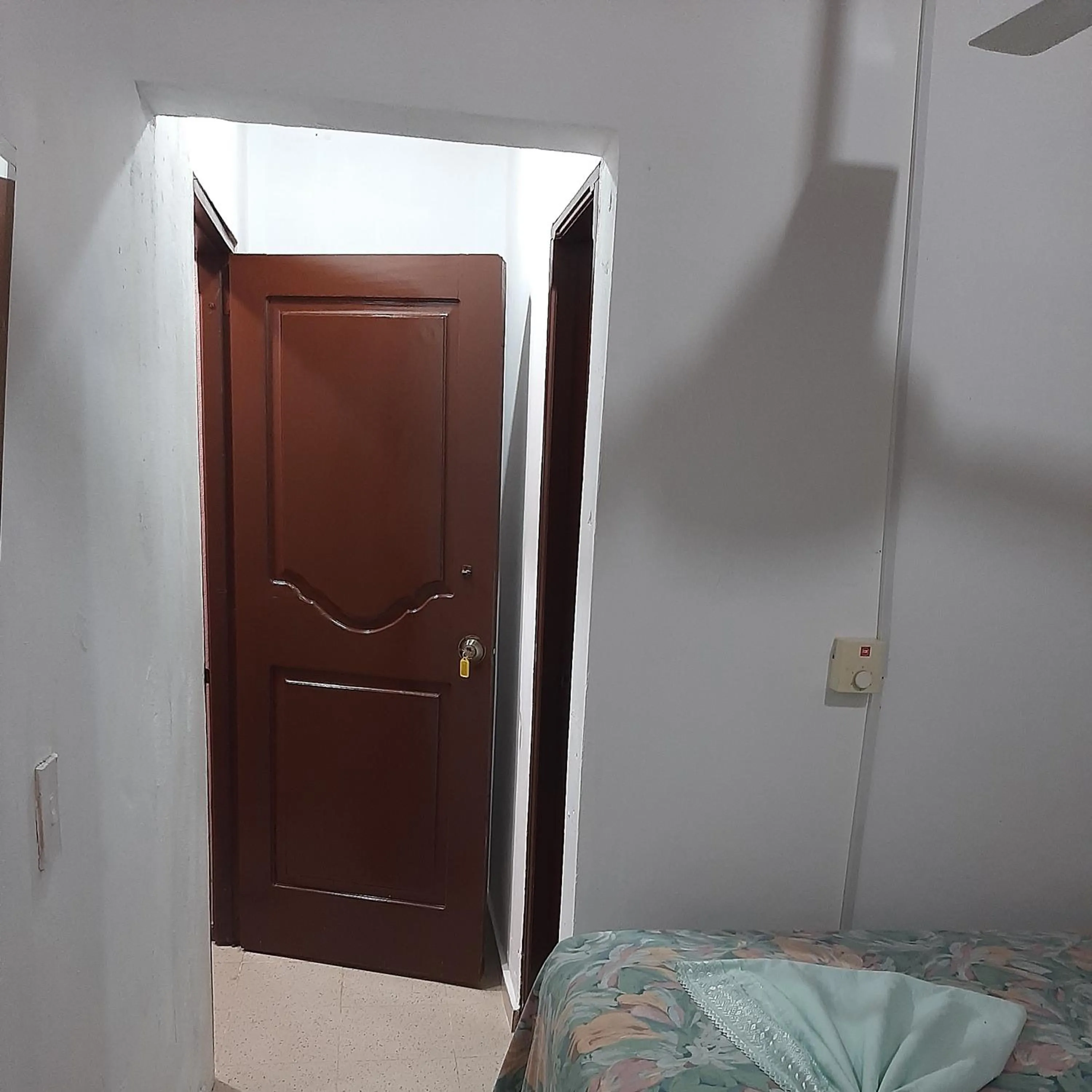 B&B KeisyAlba Punta Rucia