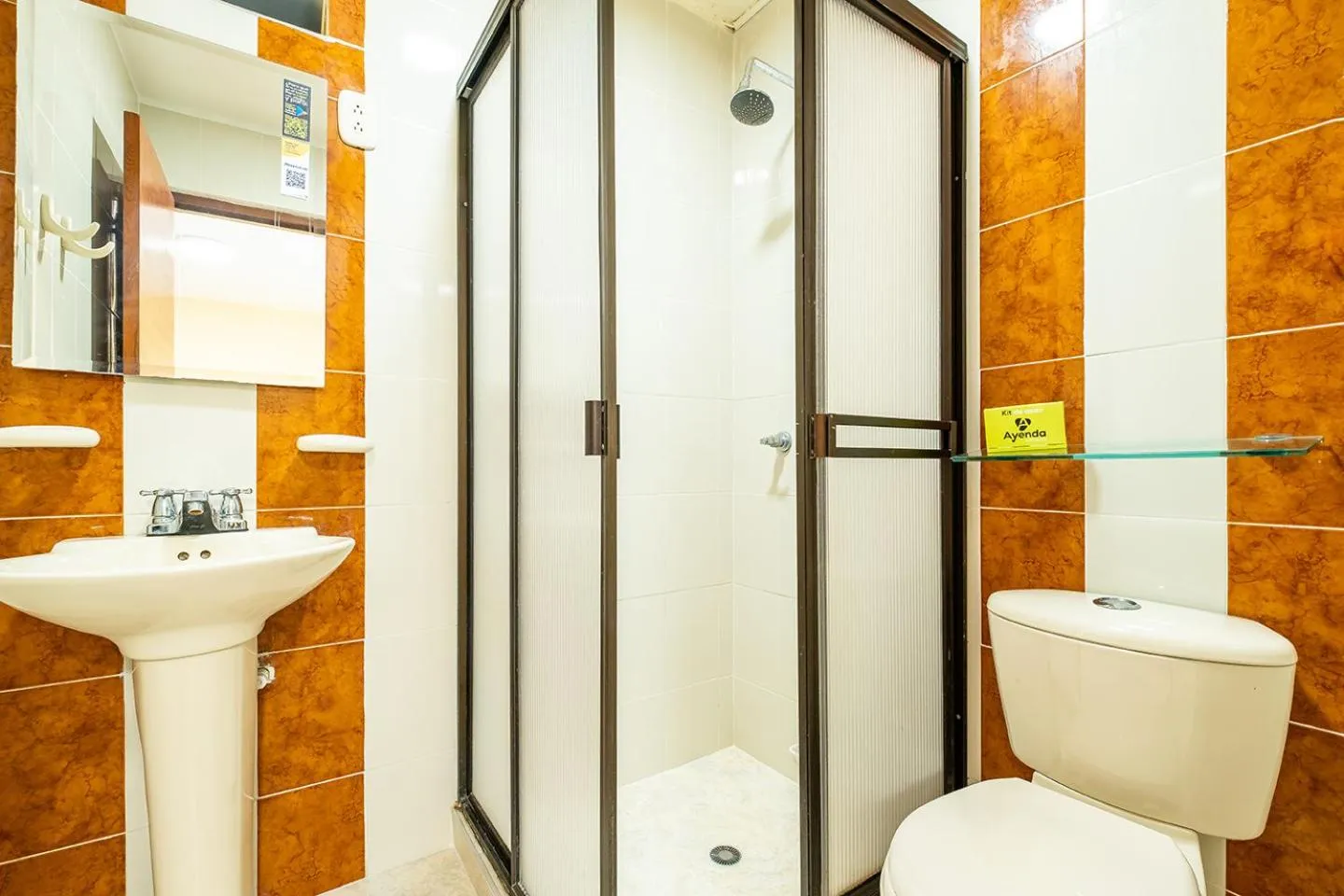 Ayenda 1502 Principe