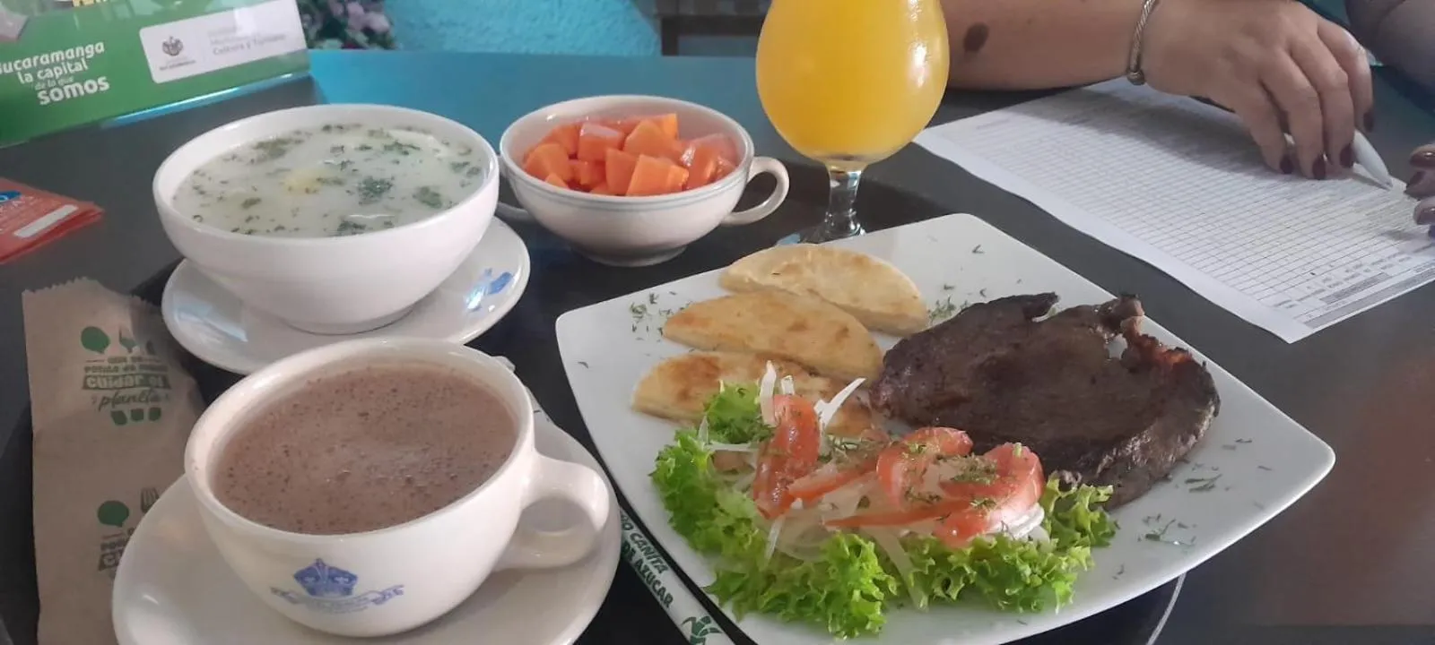 Ayenda 1502 Principe