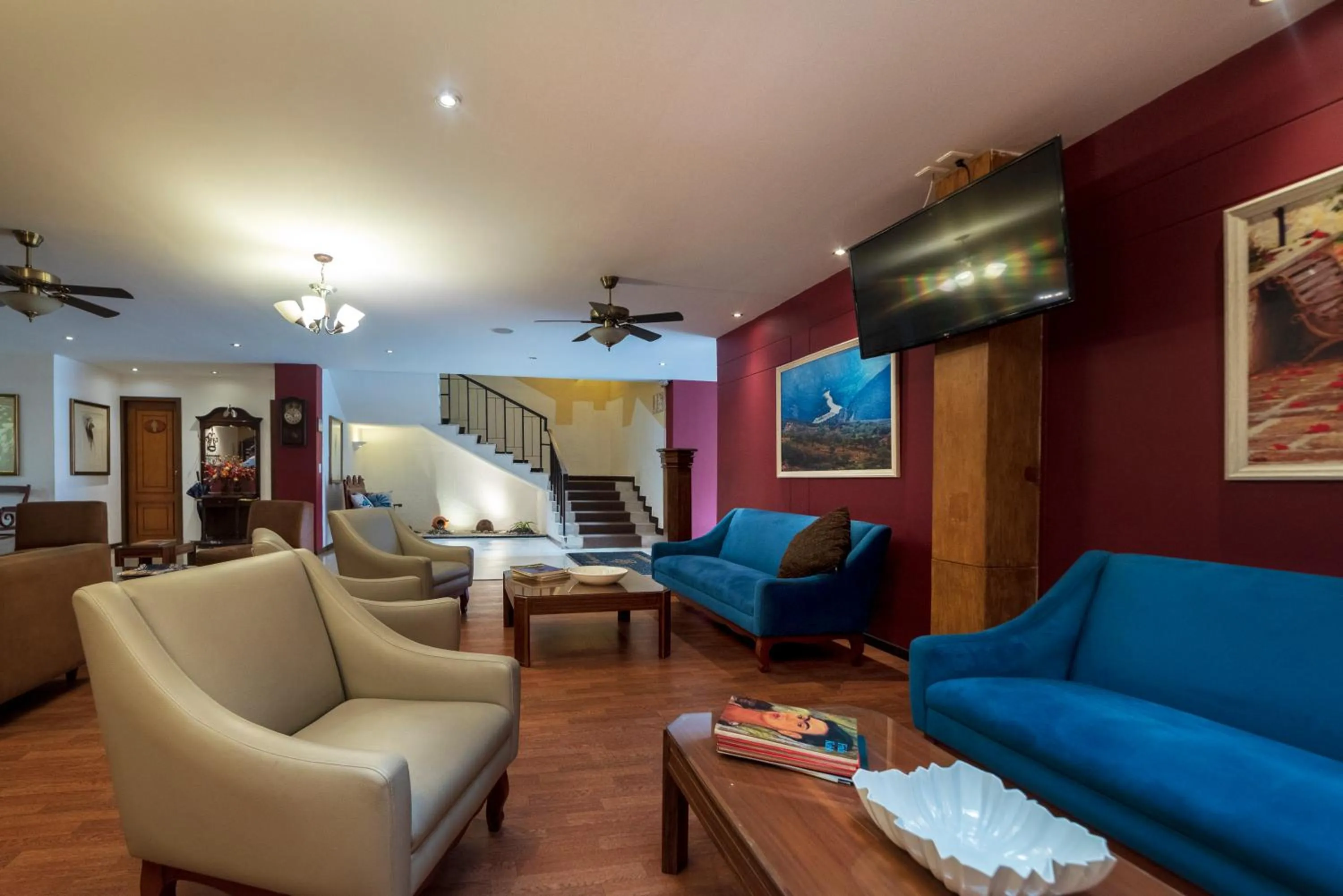 Ayenda 1502 Principe