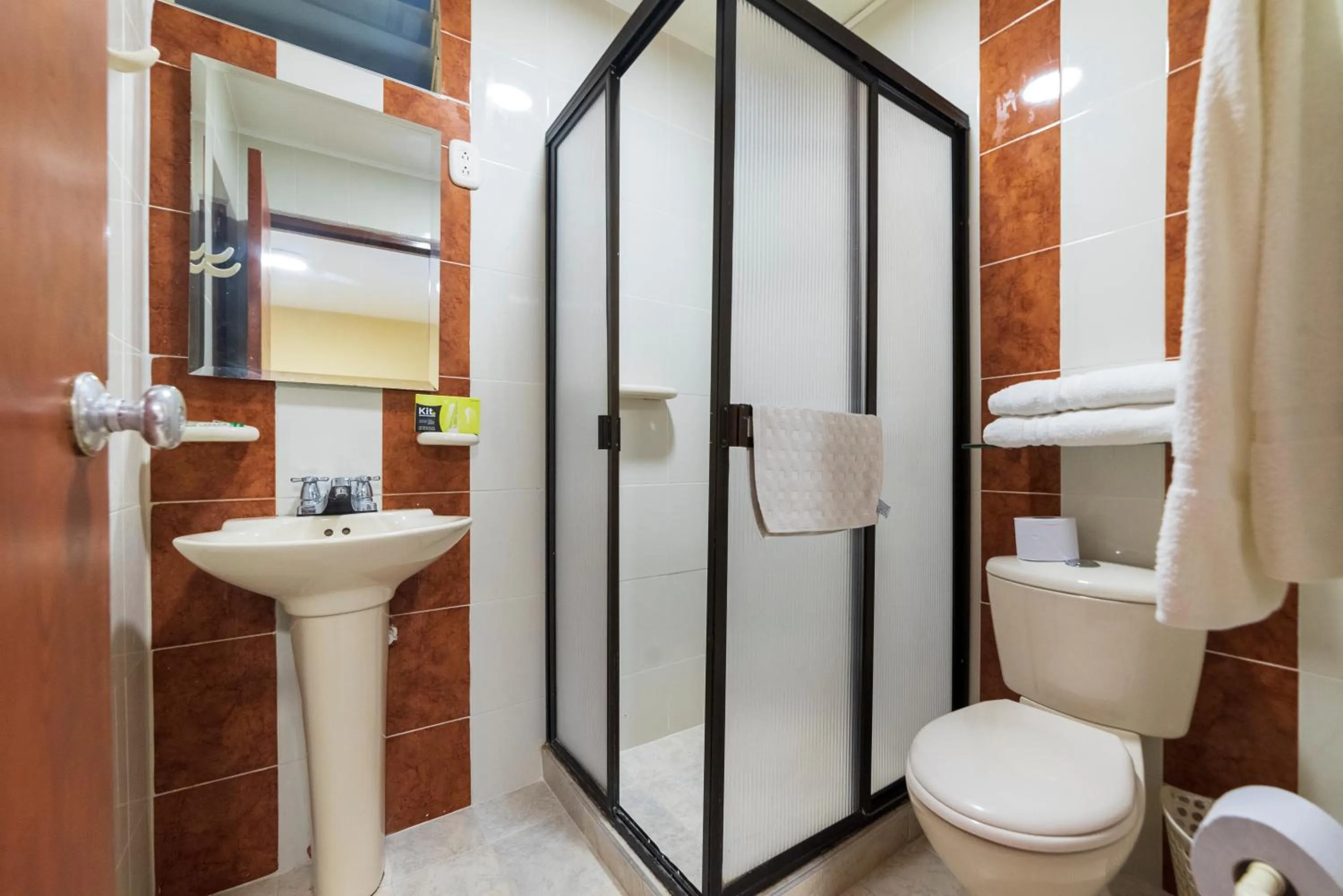 Ayenda 1502 Principe