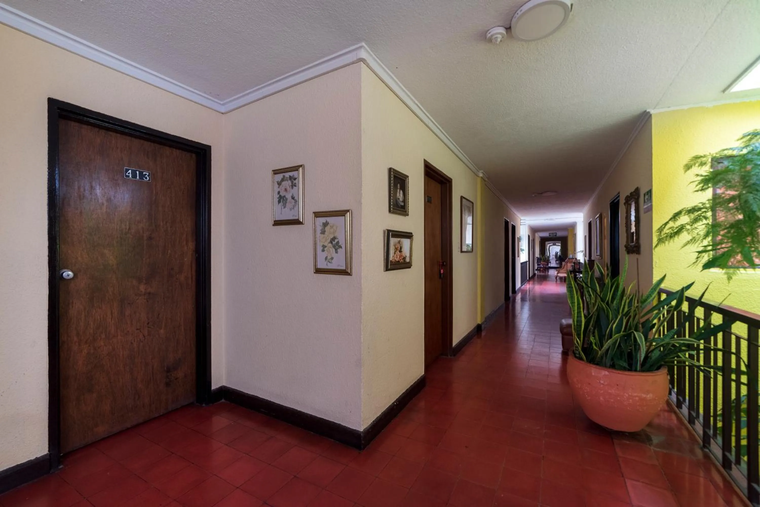 Ayenda 1502 Principe