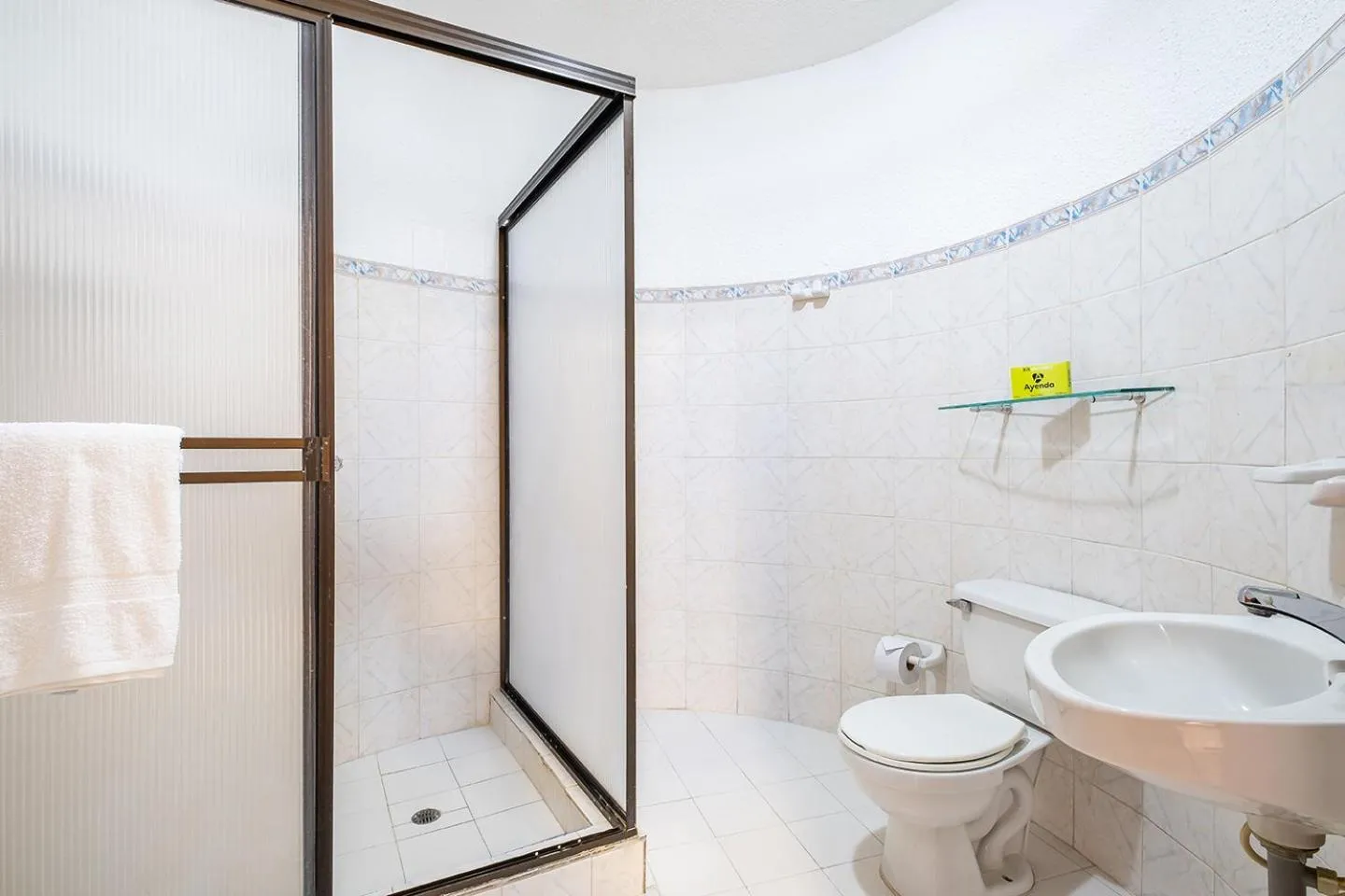 Ayenda 1502 Principe