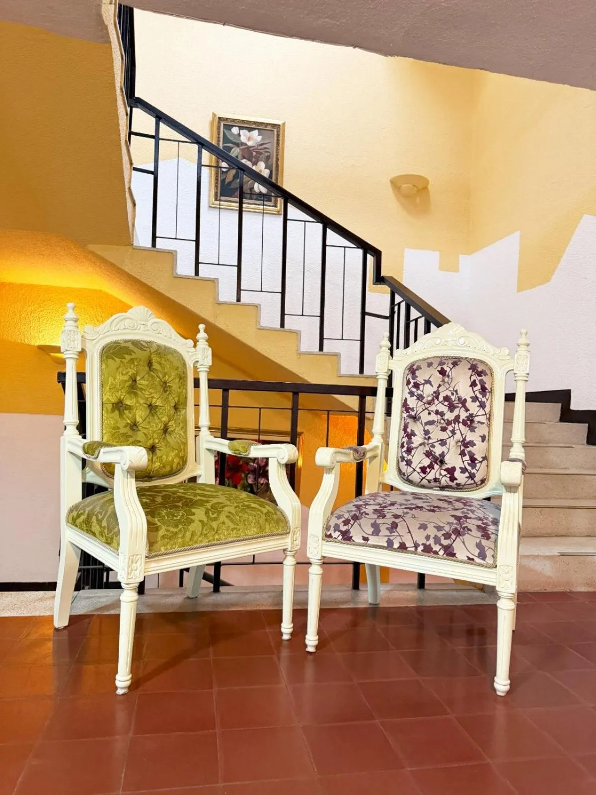 Ayenda 1502 Principe