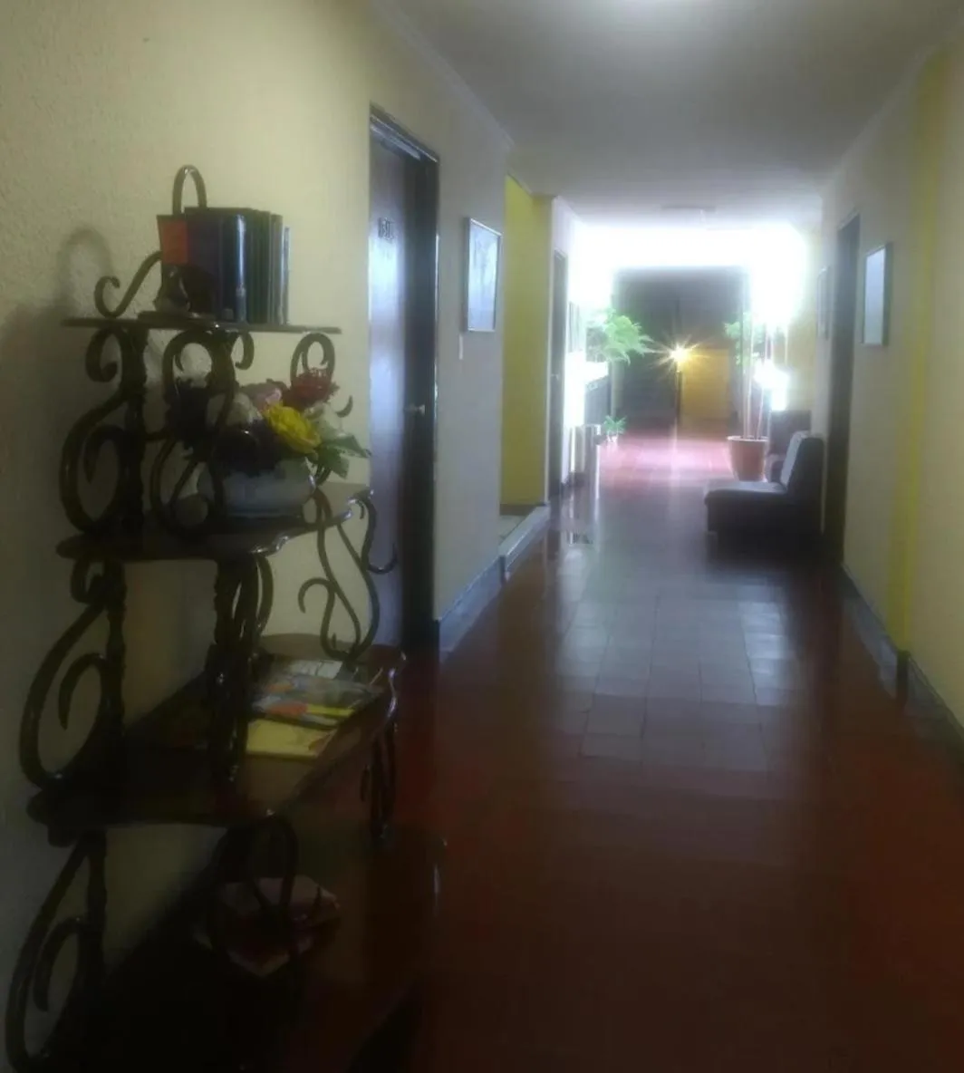 Ayenda 1502 Principe