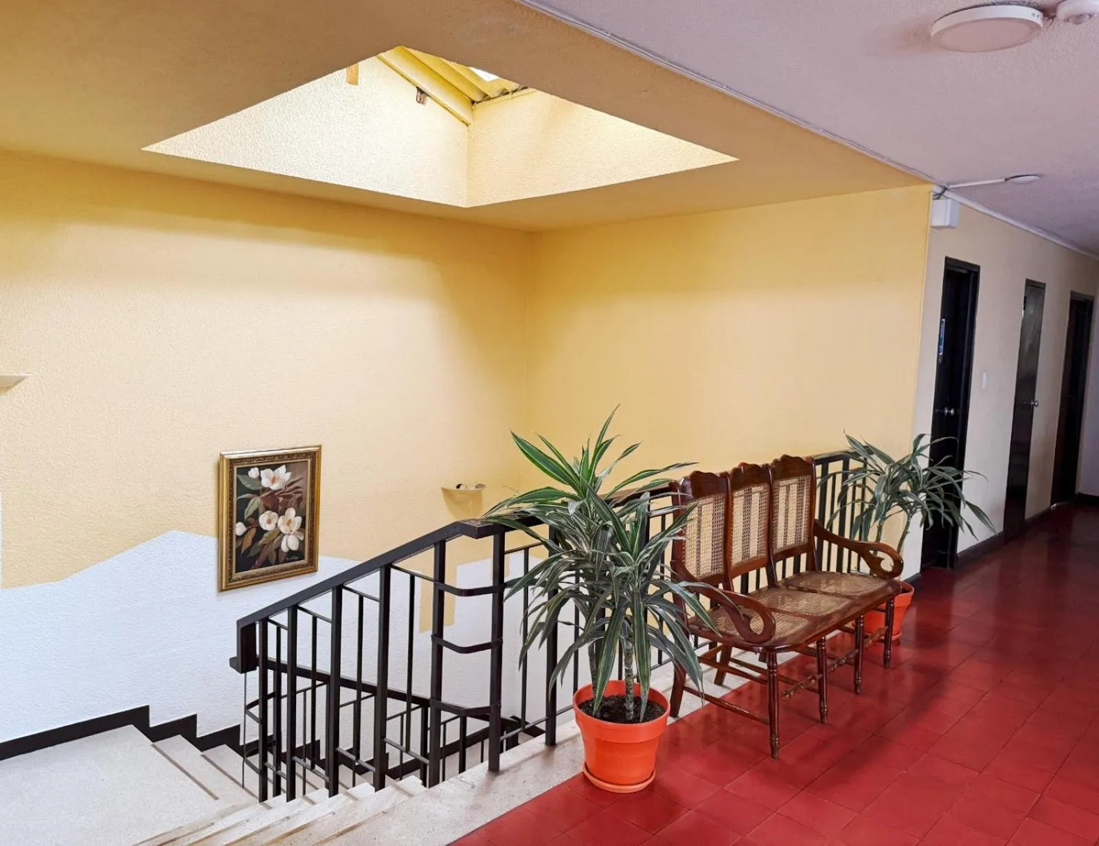 Ayenda 1502 Principe