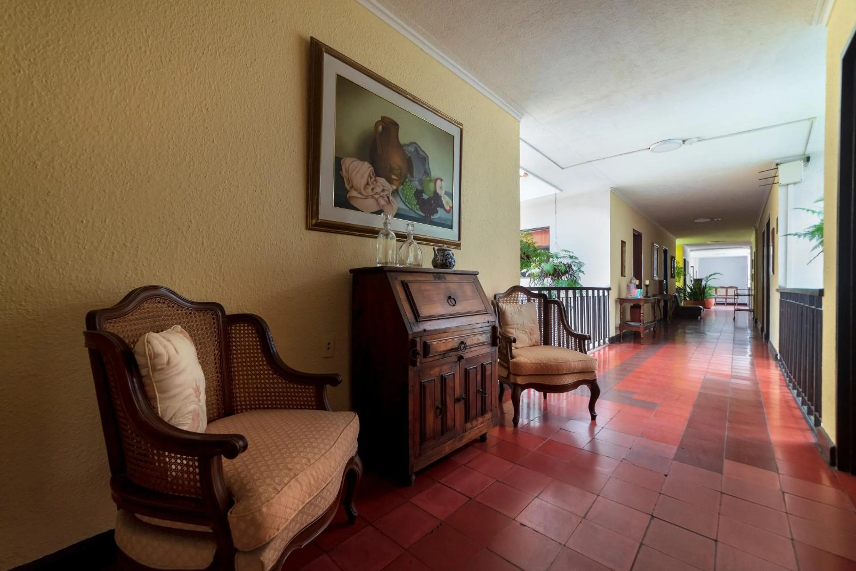 Ayenda 1502 Principe