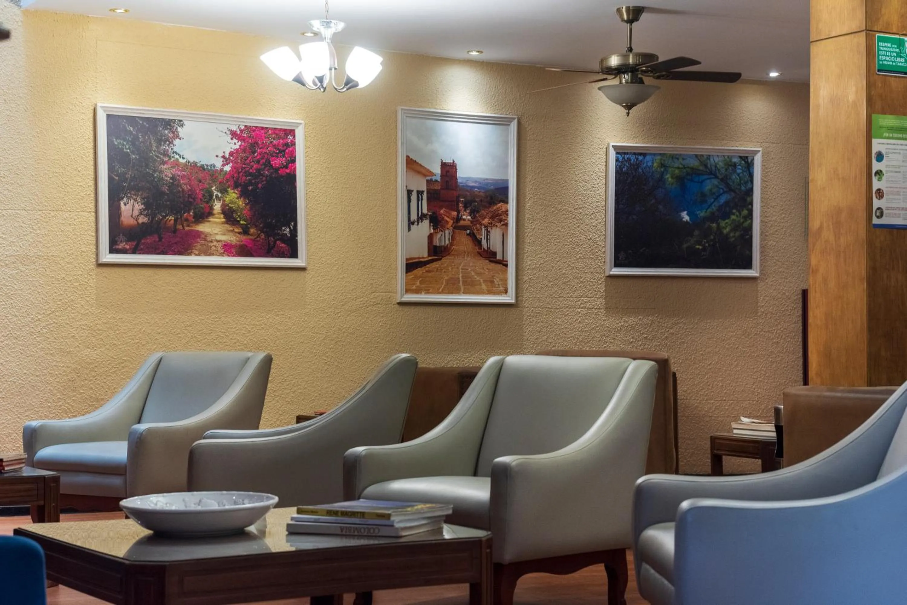 Ayenda 1502 Principe