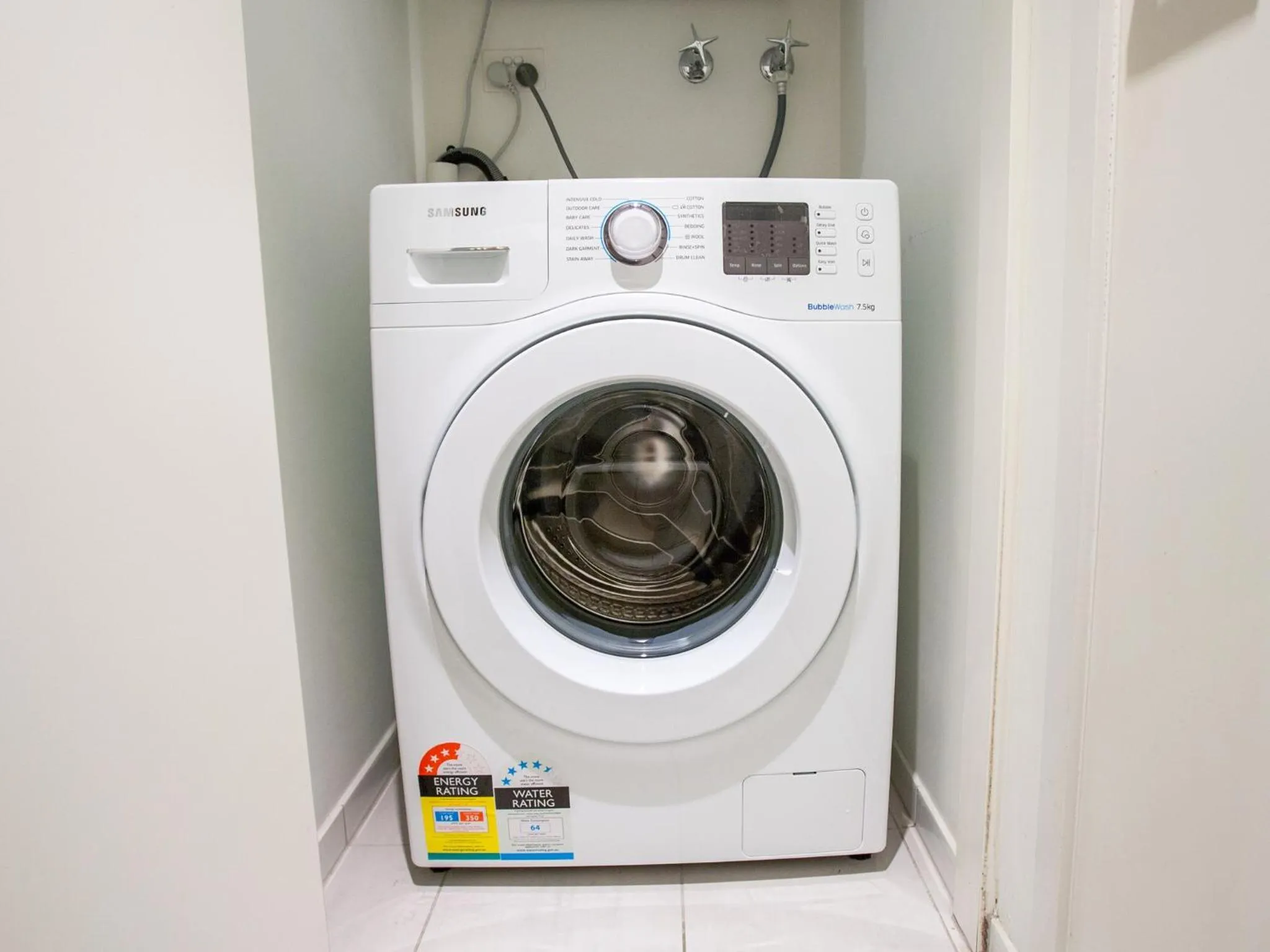 Other, Bathroom in Melbourne SkyHigh Apartments