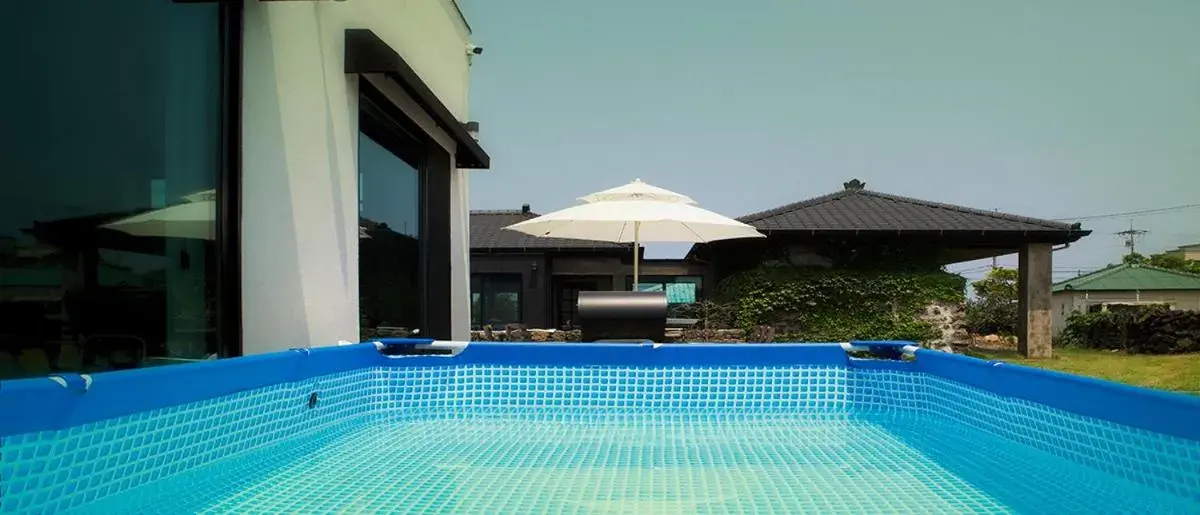 Two-Bedroom Villa in Casa Bonbon Two-Bedroom Villa in Casa Bonbon