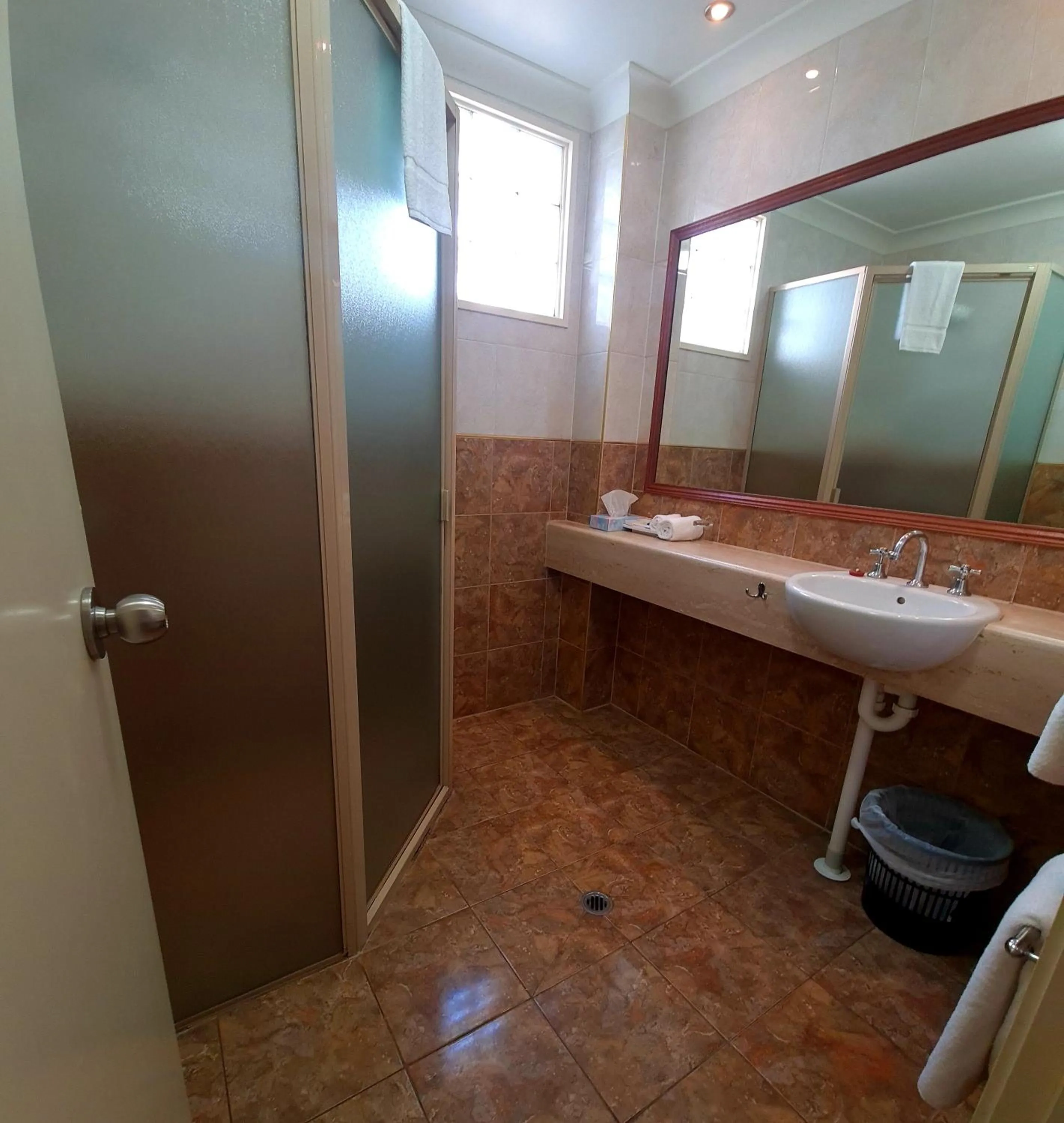 Criterion Hotel-Motel Rockhampton