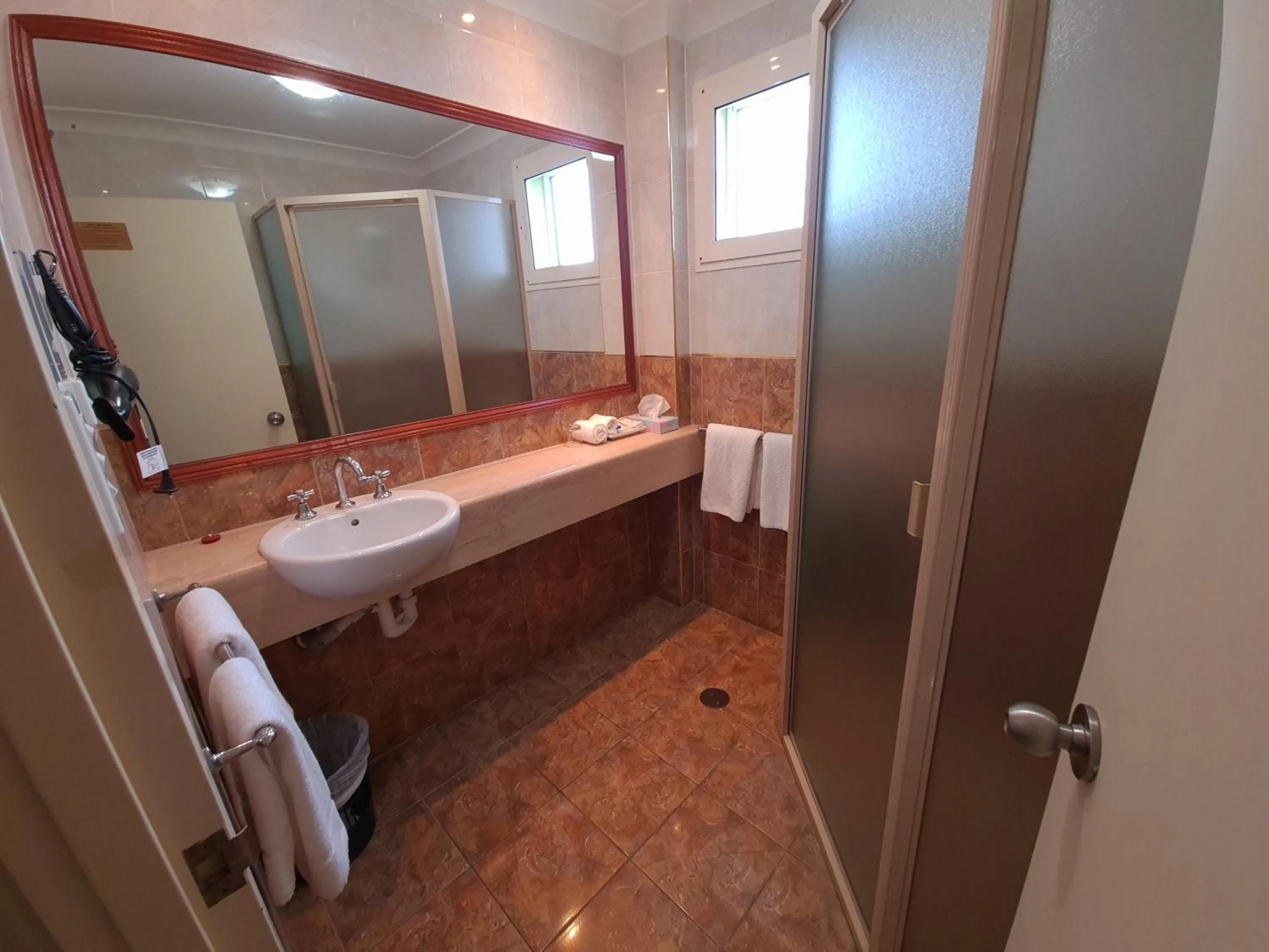 Criterion Hotel-Motel Rockhampton