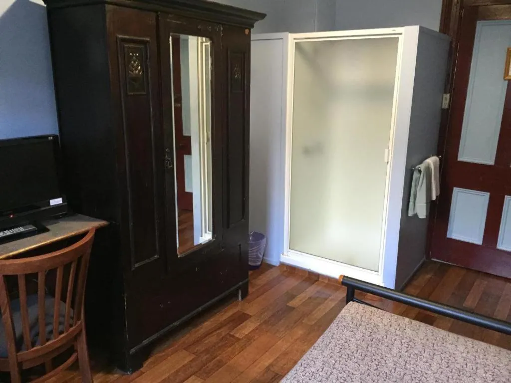 Criterion Hotel-Motel Rockhampton