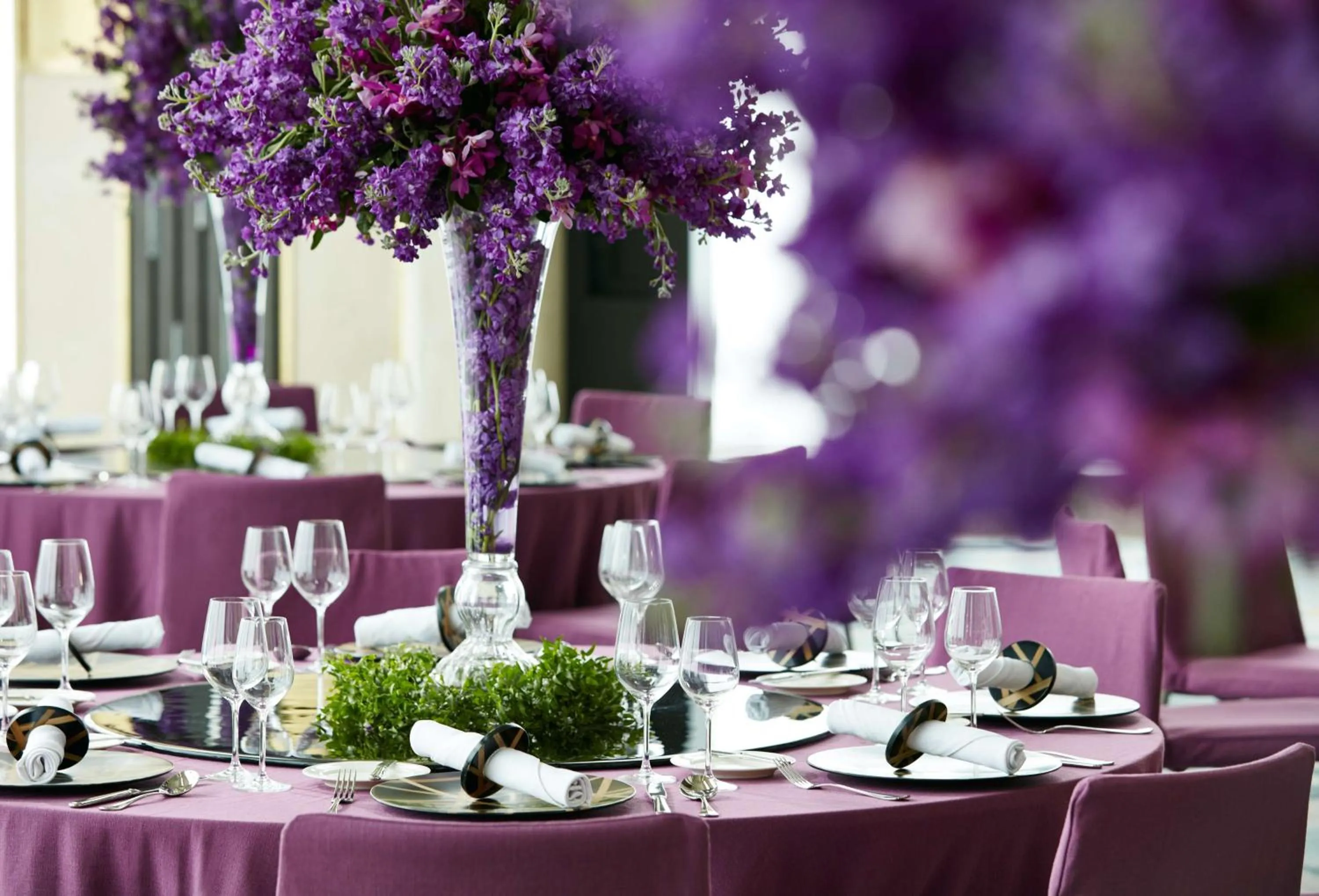 On site in Suning Galaxy International Hotel Wuxi