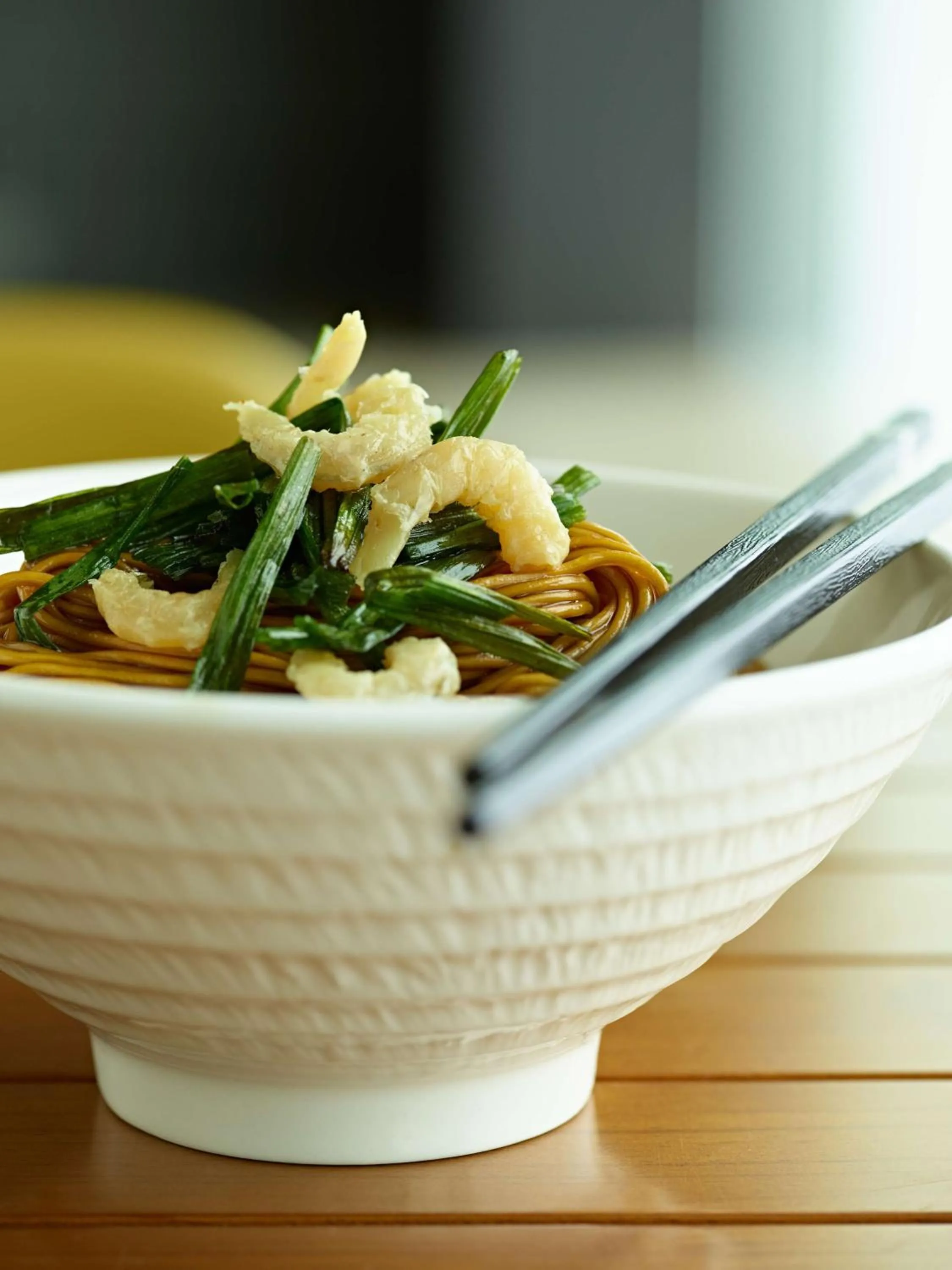 Restaurant/places to eat in Suning Galaxy International Hotel Wuxi