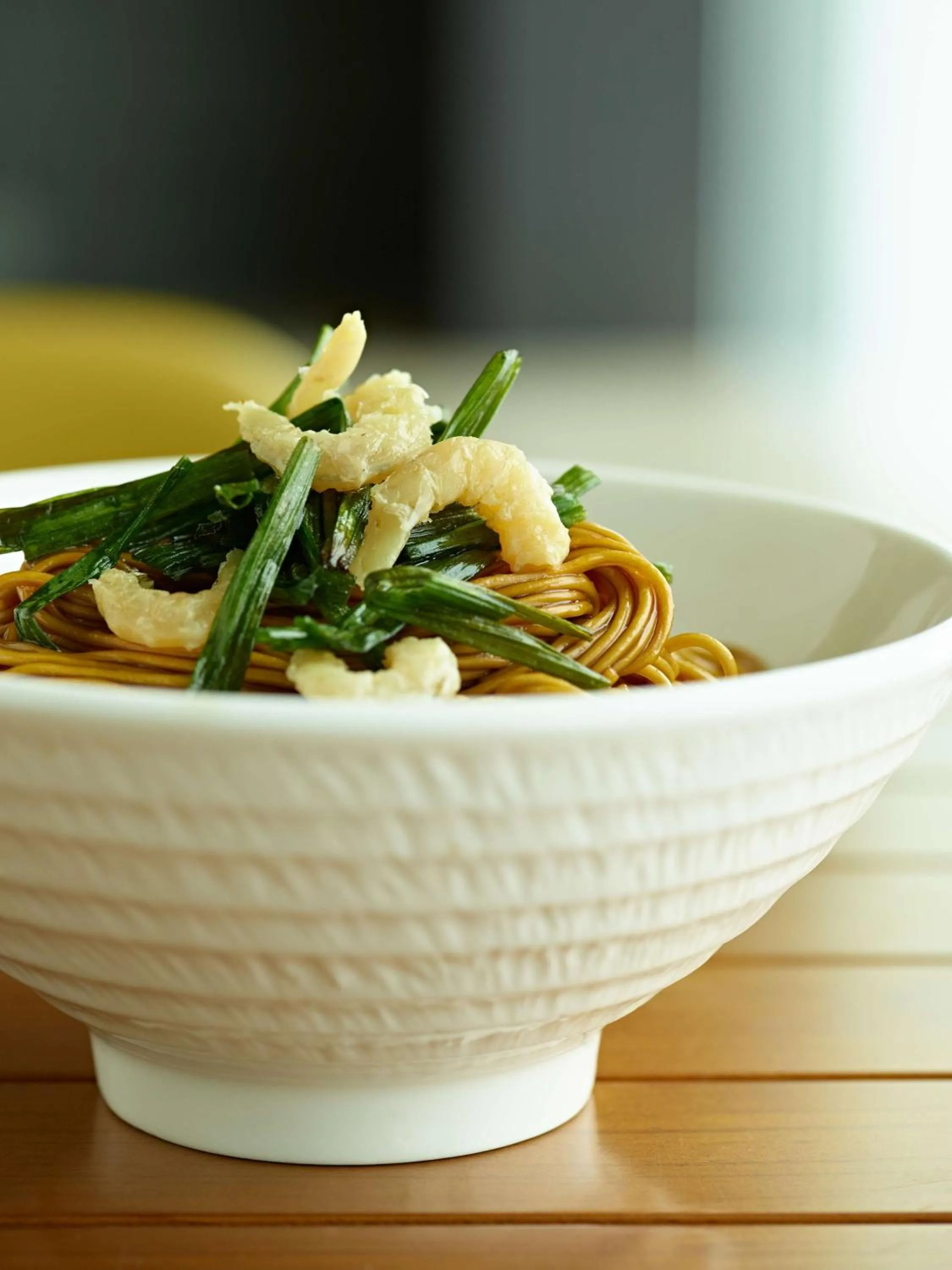 Restaurant/places to eat in Suning Galaxy International Hotel Wuxi