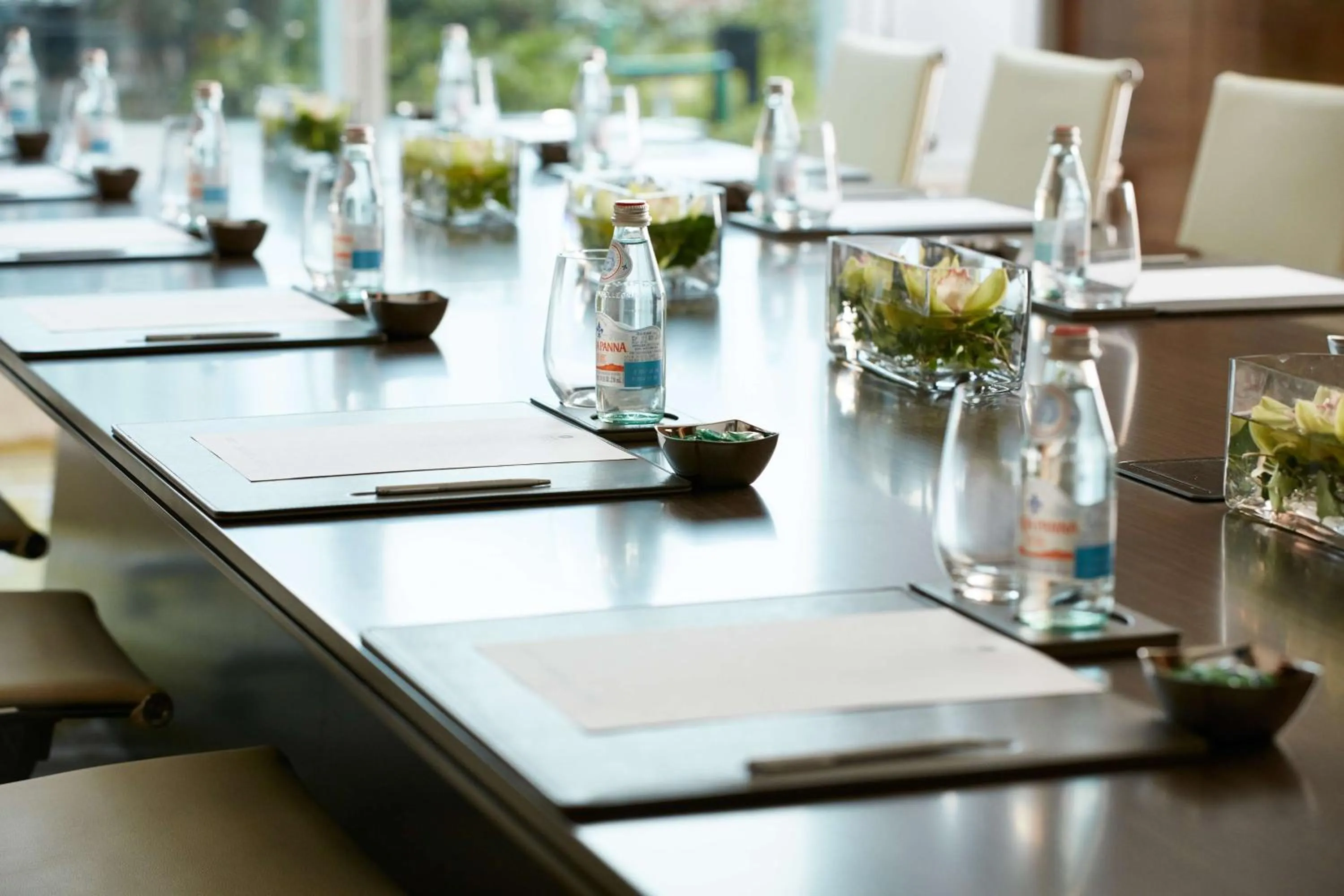 On site in Suning Galaxy International Hotel Wuxi