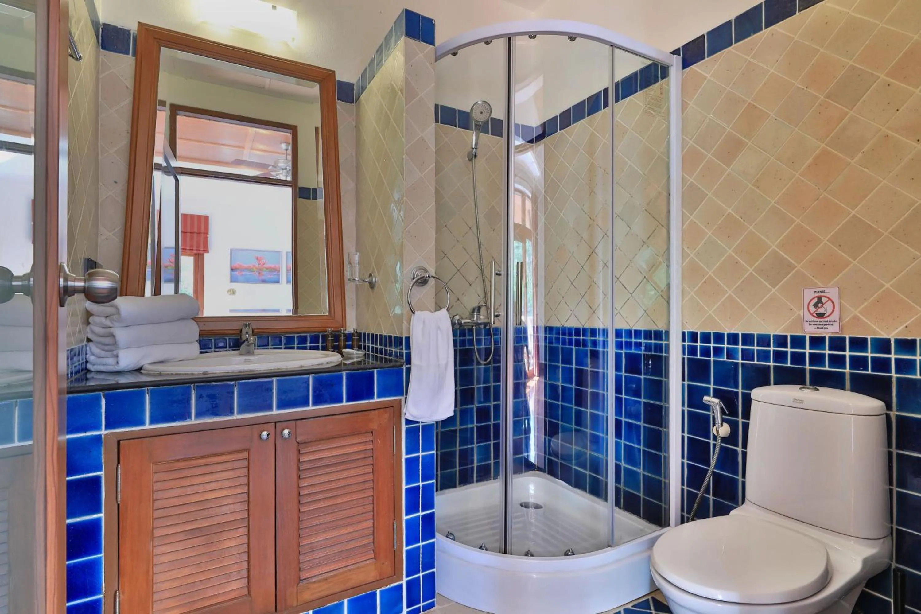 Siam Pool Villa Pattaya