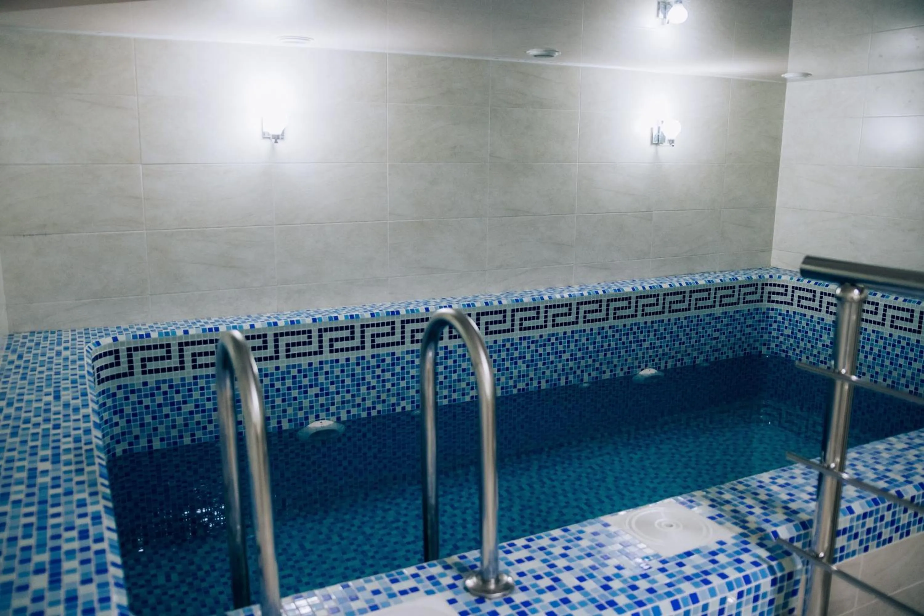  in Megapolis Hotel Shymkent