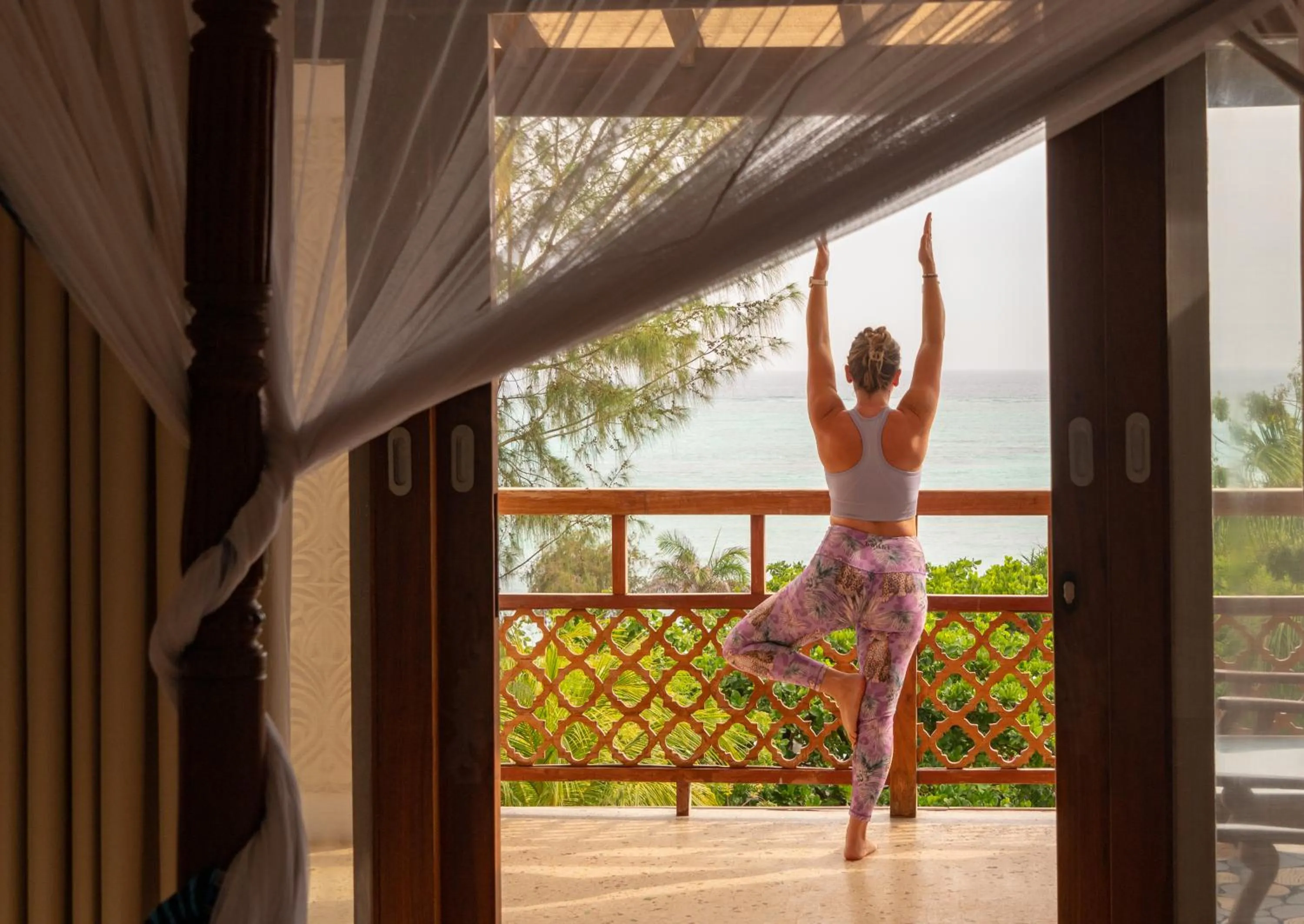 Property building in Warere Beach