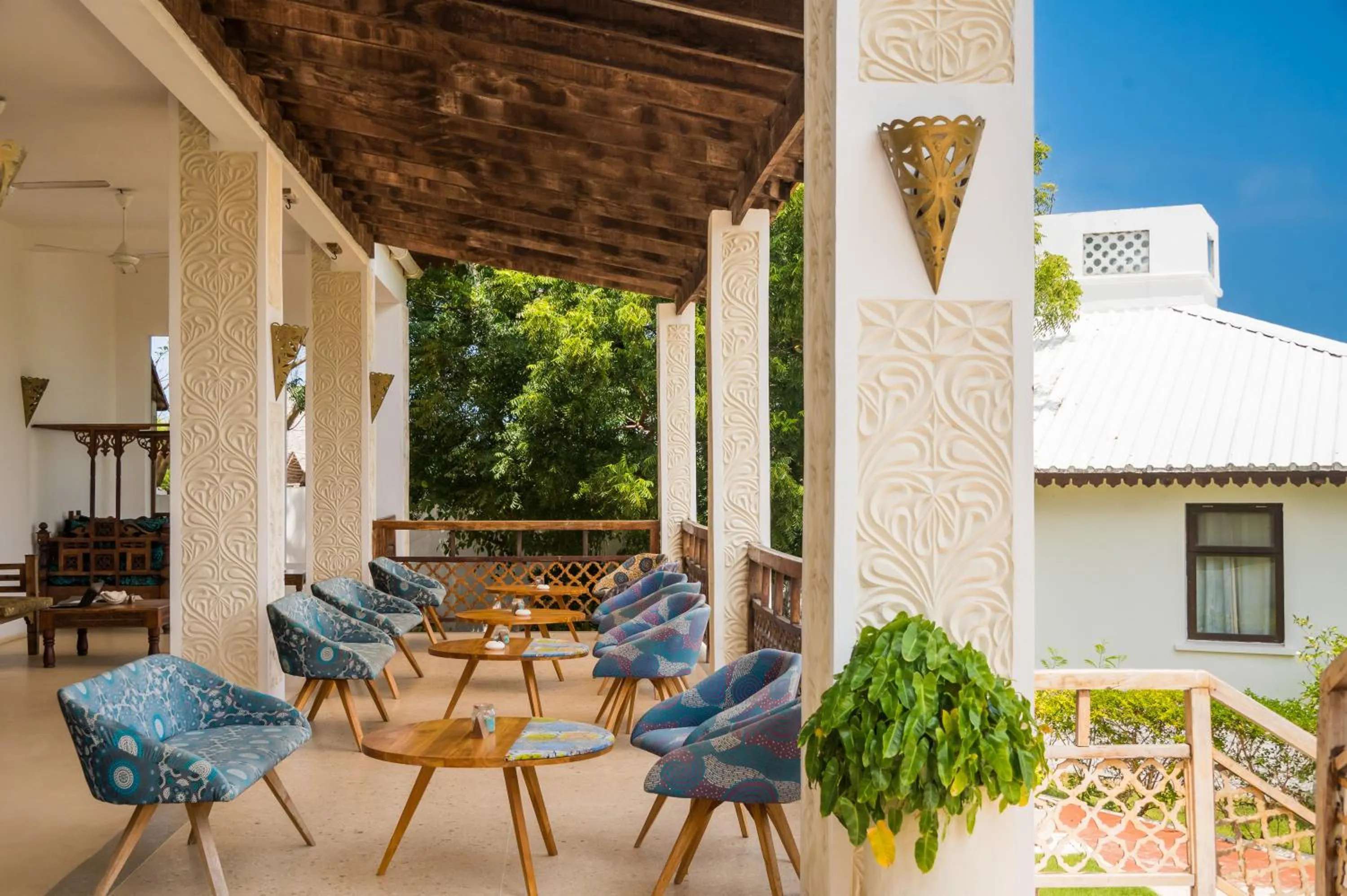 Property building in Warere Beach