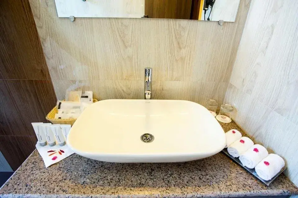 Suite in New Orchid Lords Inn Gangtok Suite in New Orchid Lords Inn Gangtok