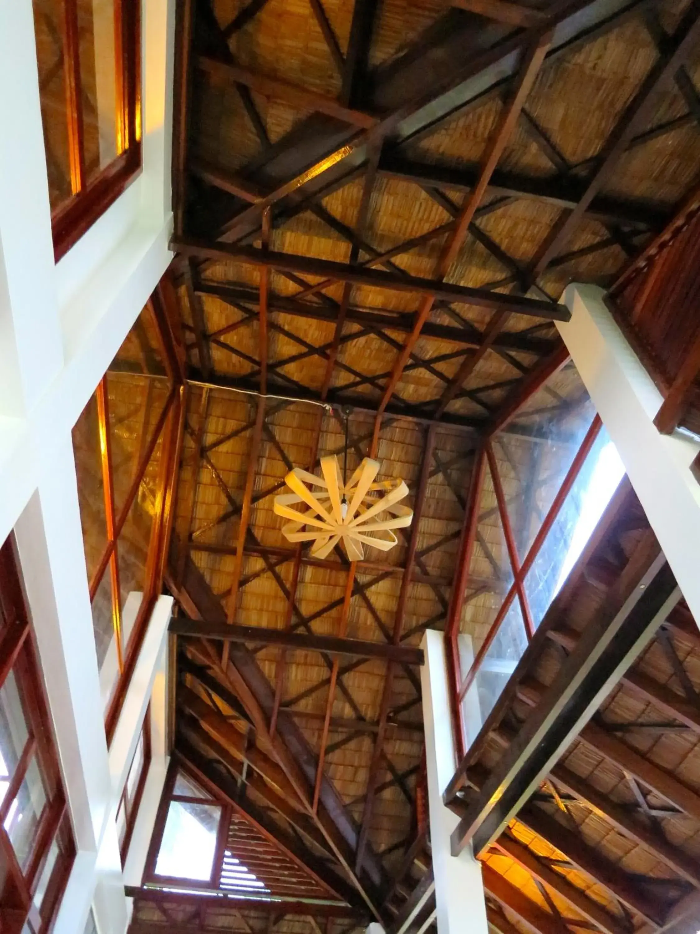 Family Loft Villa Beachfront in Sandy Feet Siargao Family Loft Villa Beachfront in Sandy Feet Siargao