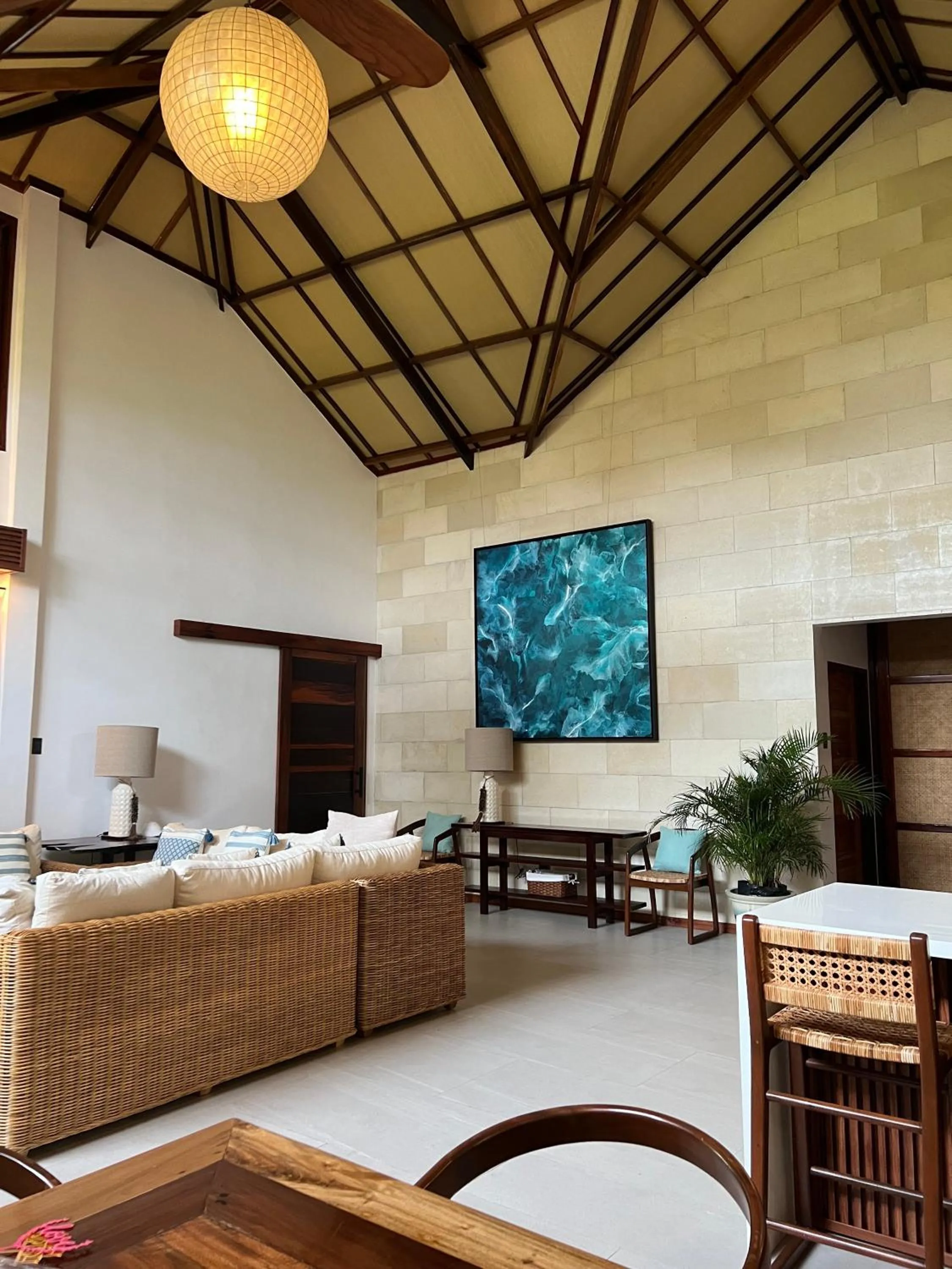 Property building in Sandy Feet Siargao