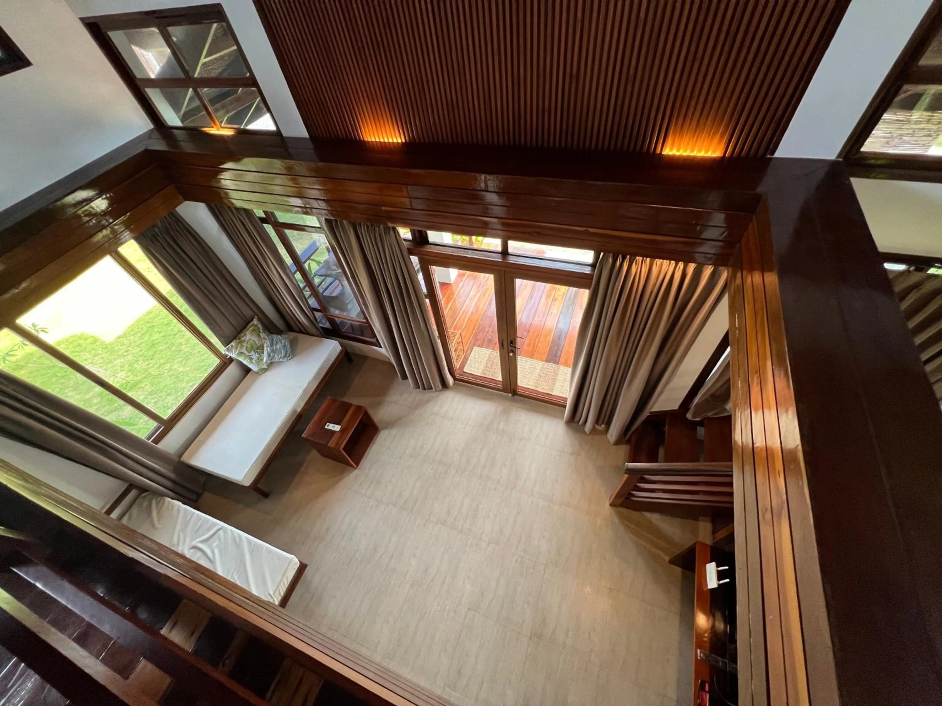 Bedroom in Sandy Feet Siargao