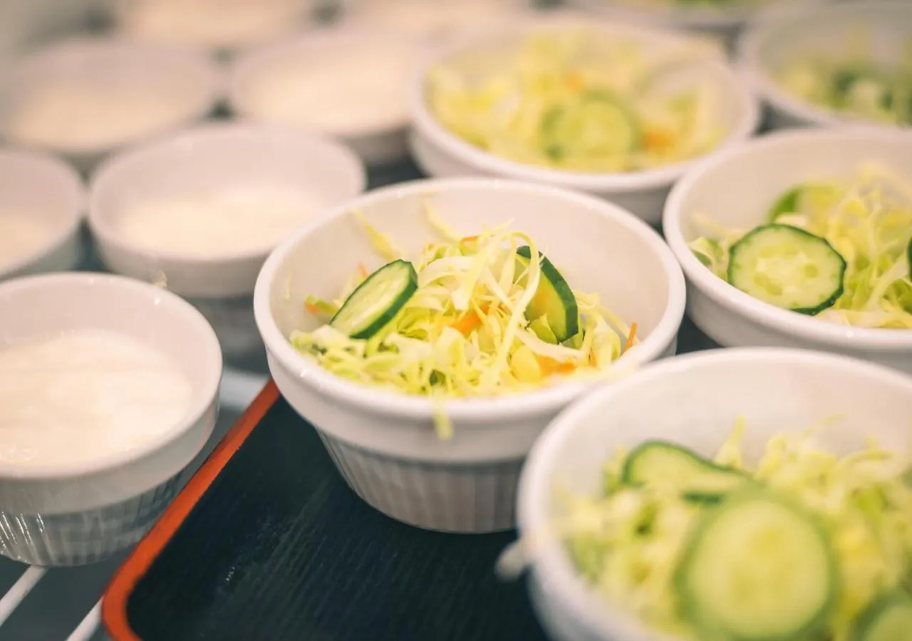 Swimming pool in APA Hotel Ueno Ekikita