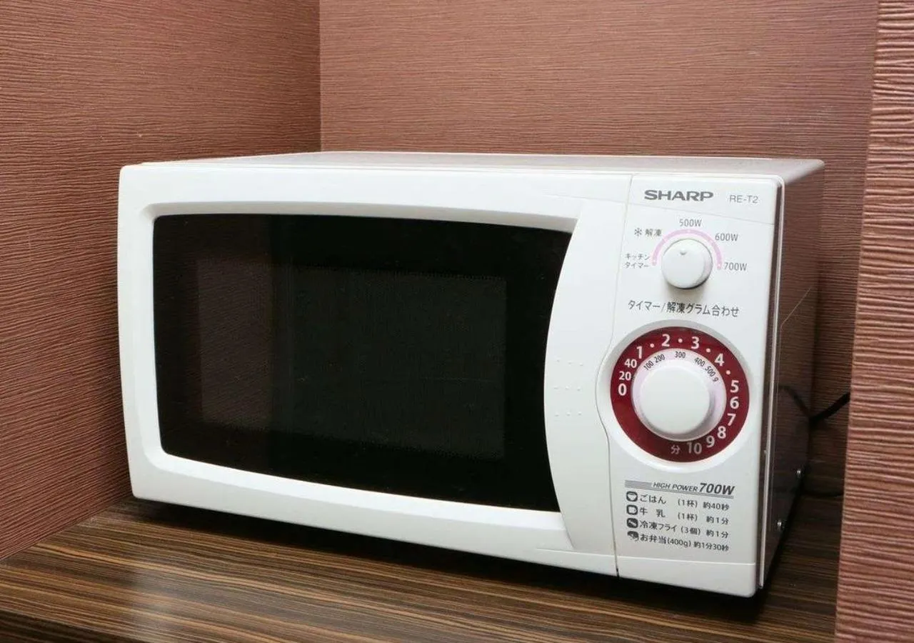 minibar in APA Hotel Ueno Ekikita