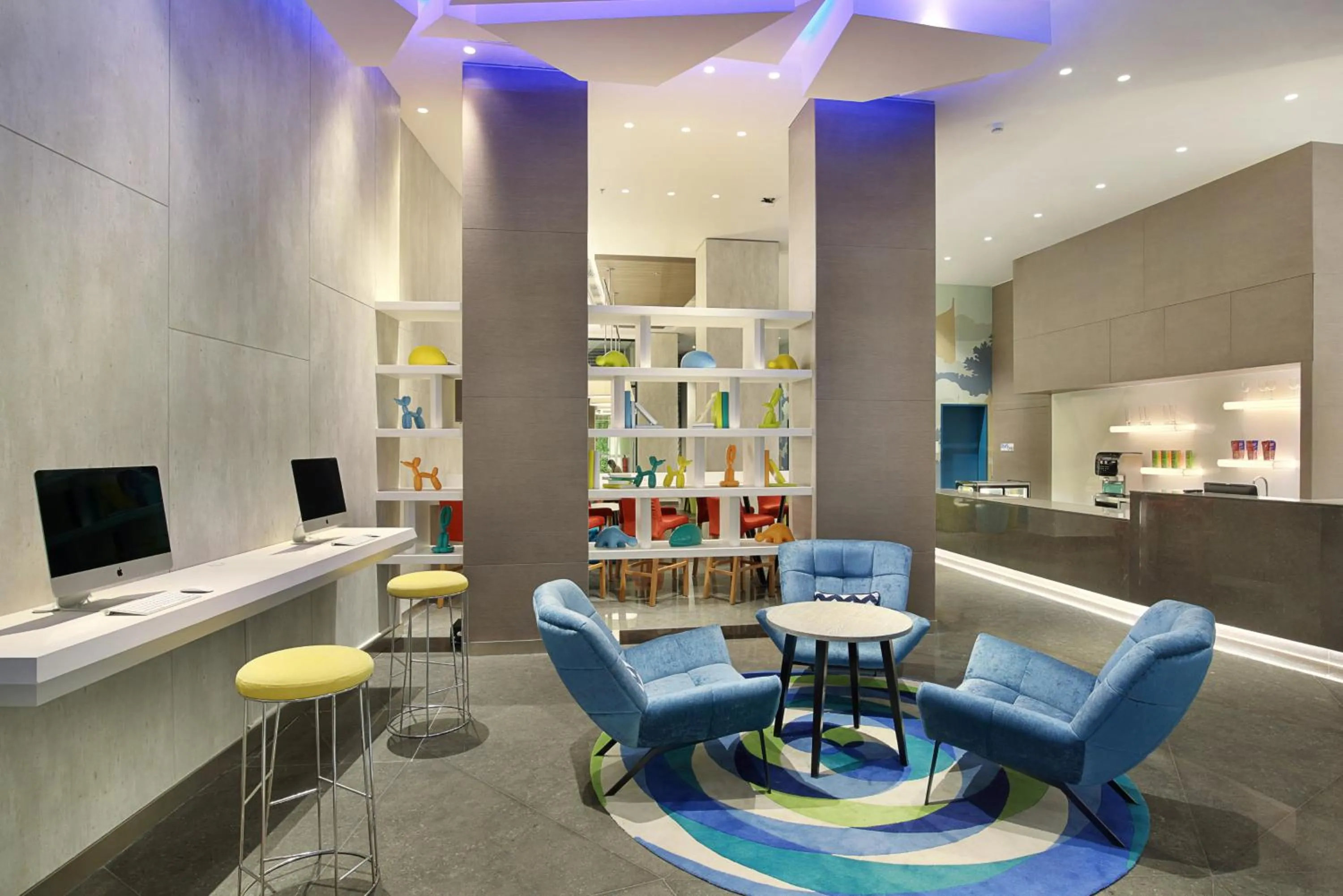 Other in Holiday Inn Express Jakarta Wahid Hasyim by IHG