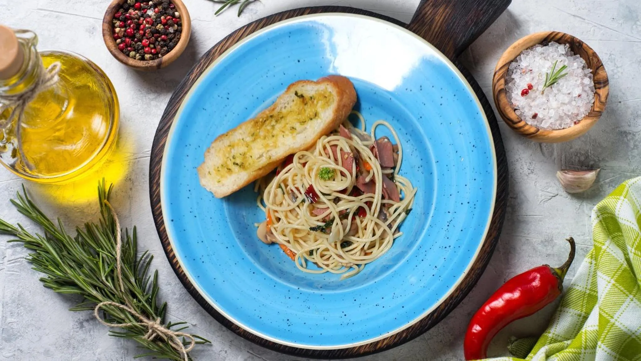 Photo of the whole room in Holiday Inn Express Jakarta Wahid Hasyim by IHG