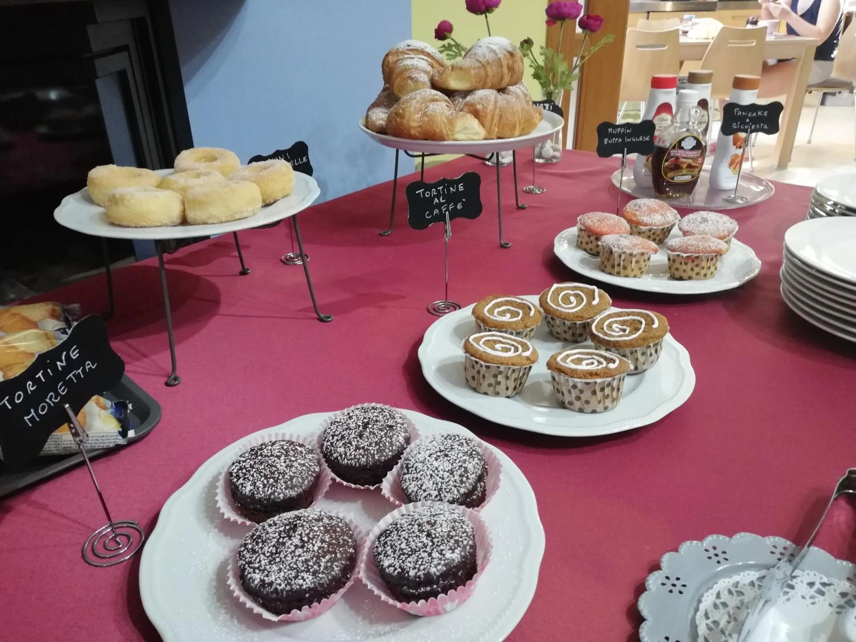 Il Giardino delle Zagare