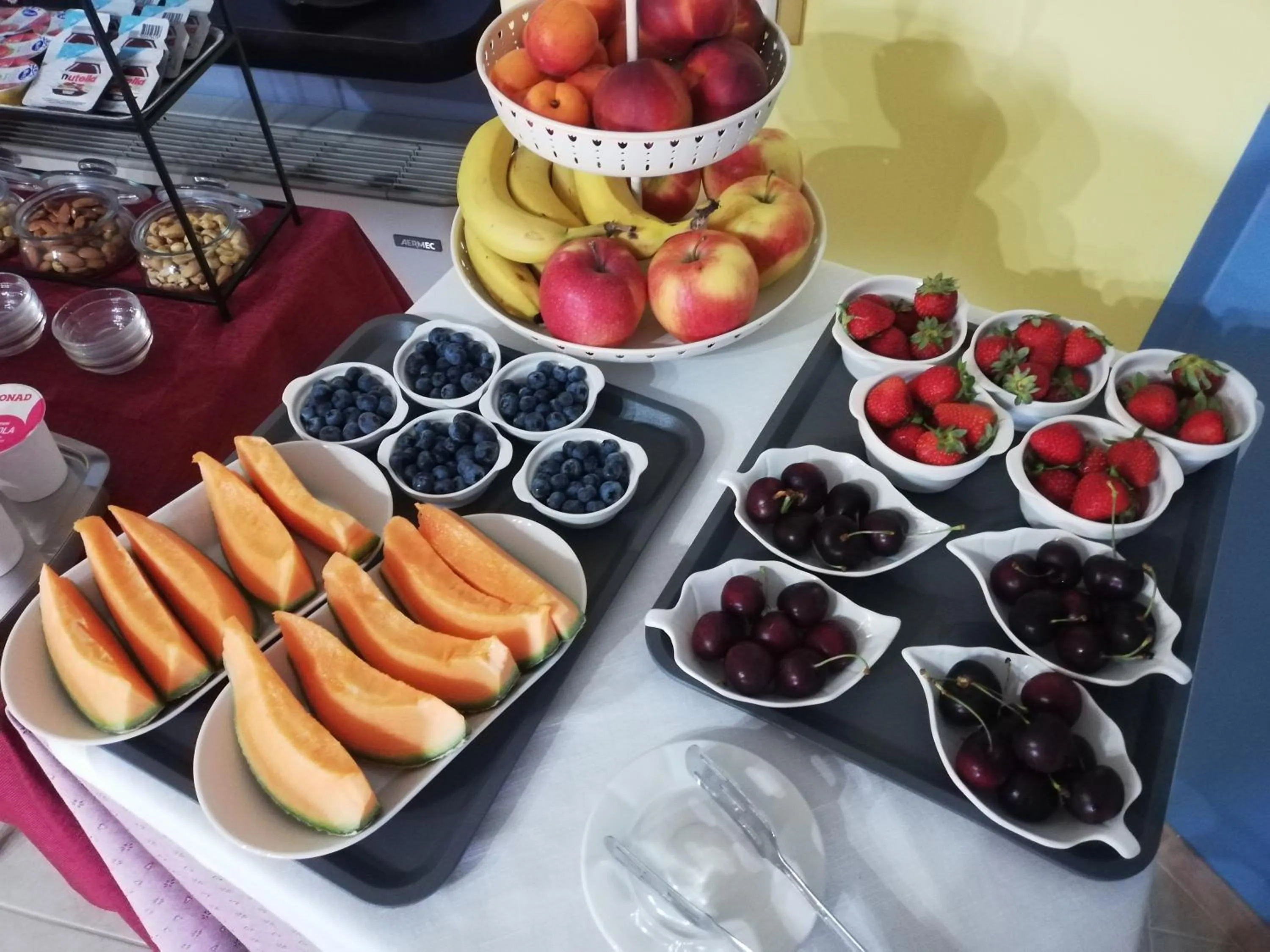 Il Giardino delle Zagare