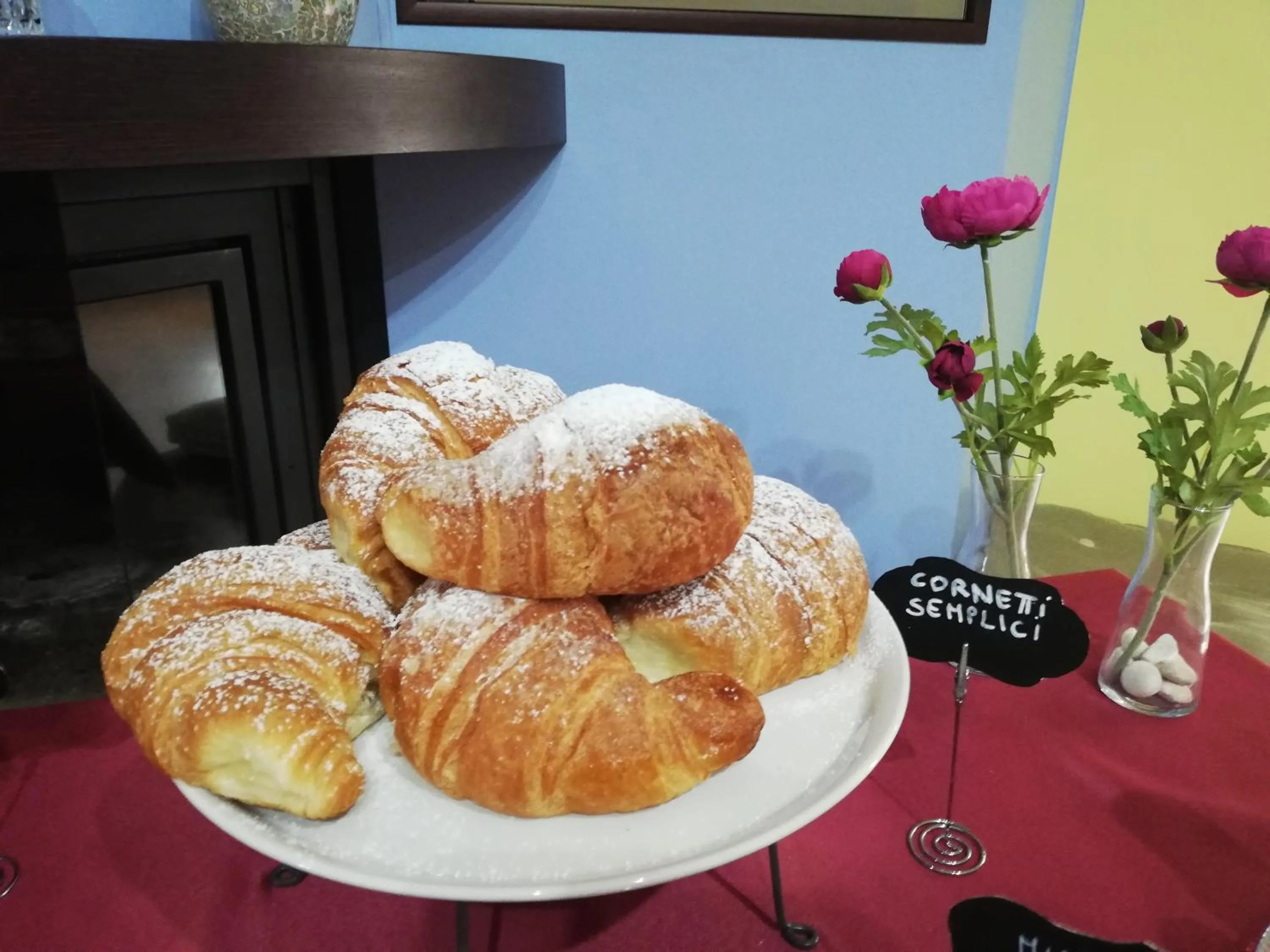 Il Giardino delle Zagare