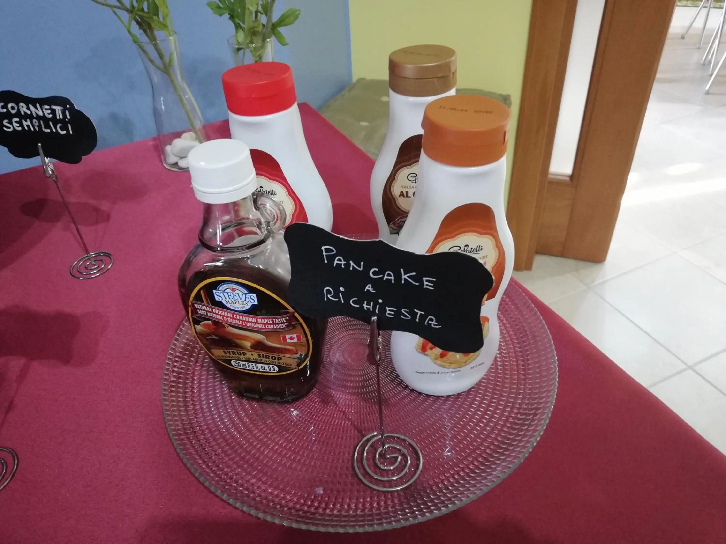 Il Giardino delle Zagare