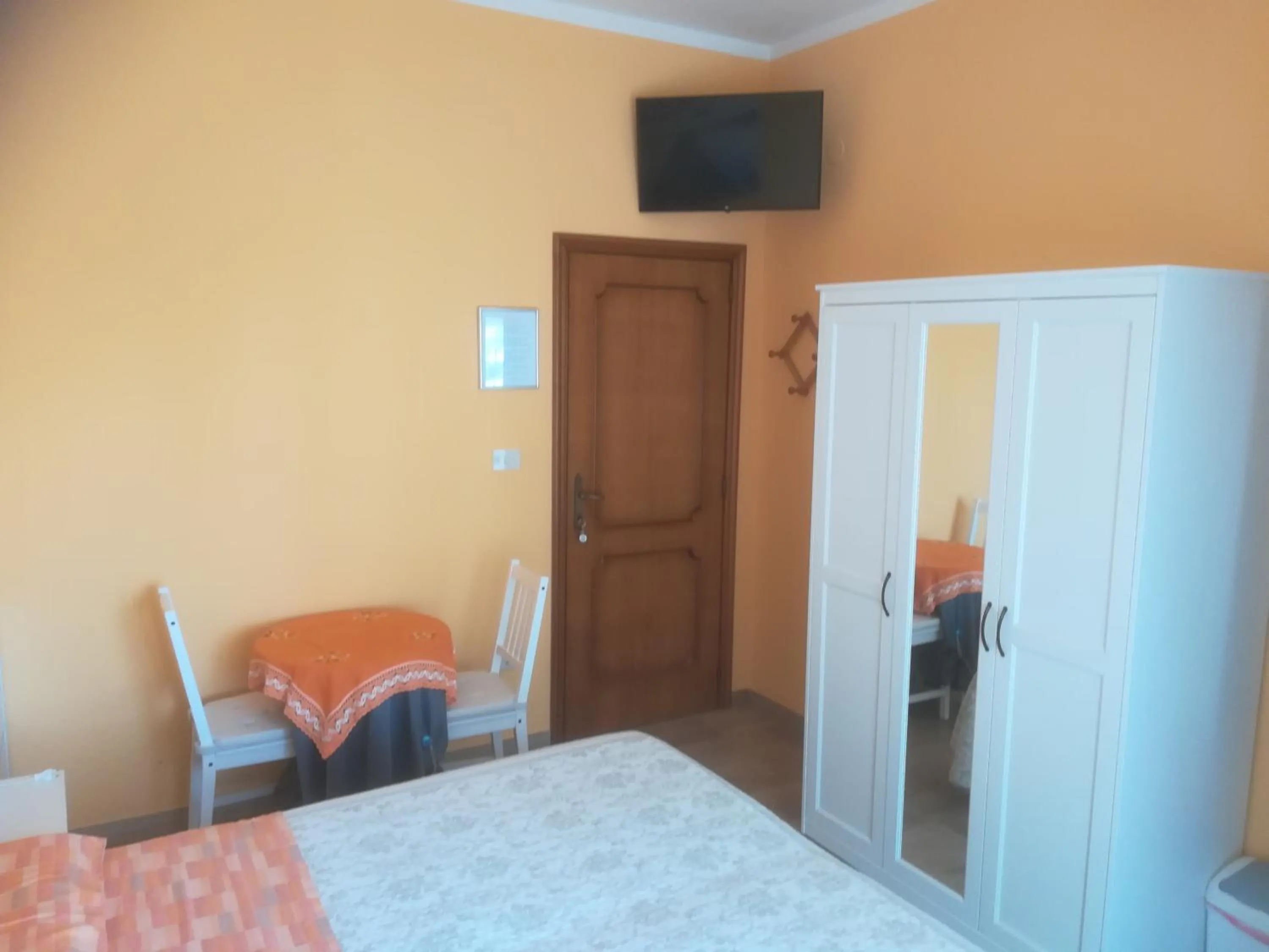 Photo of the whole room in Il Cavalluccio Marino