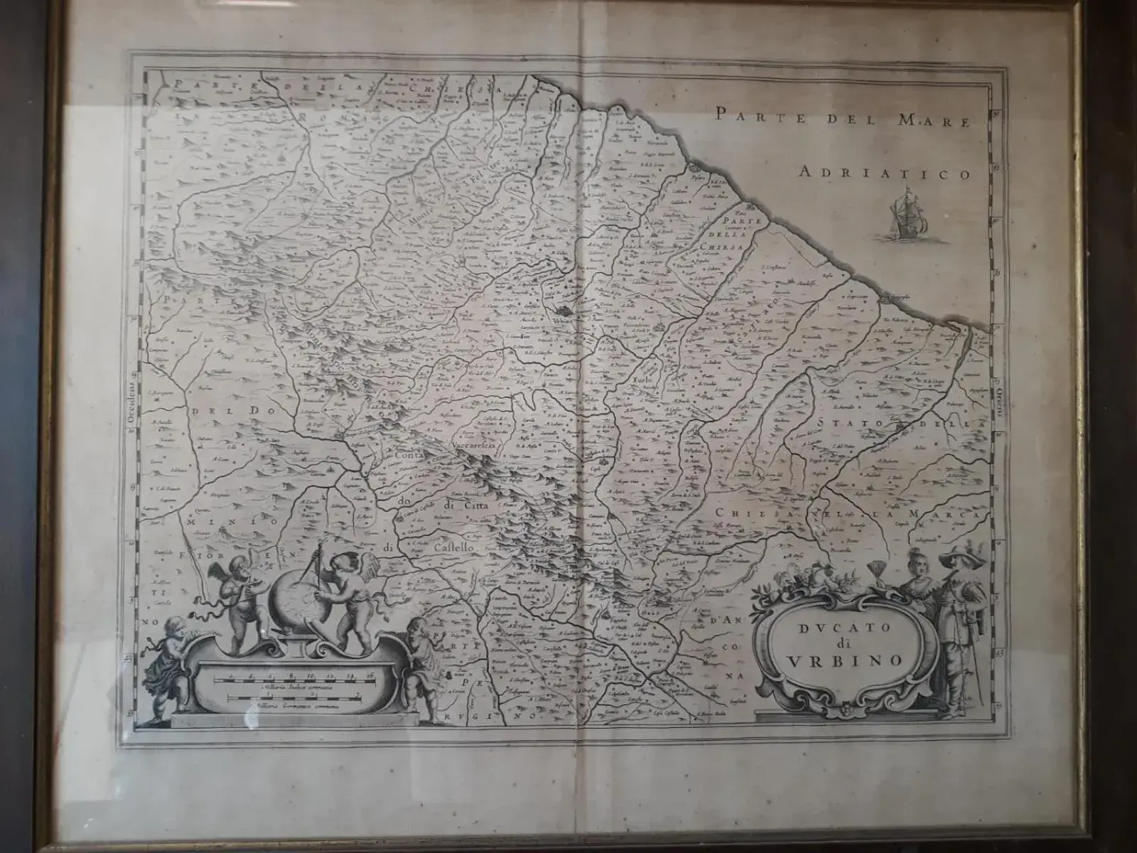 Apartment - single occupancy in B&B I Canonici Apartment - single occupancy in B&B I Canonici